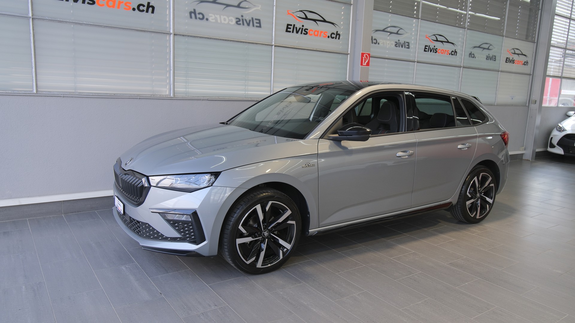 SKODA Scala 1.5 TSI Monte Carlo DSG-image-9