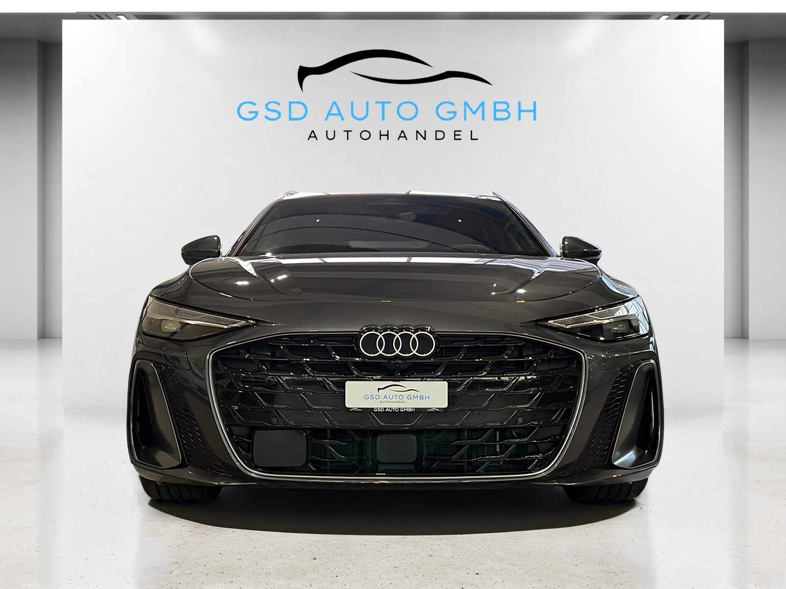 AUDI A6 Avant TFSI quattro 270 kW**Matrix,S-Sportsitze,5-Jahre Audi Garantie,**-image-1
