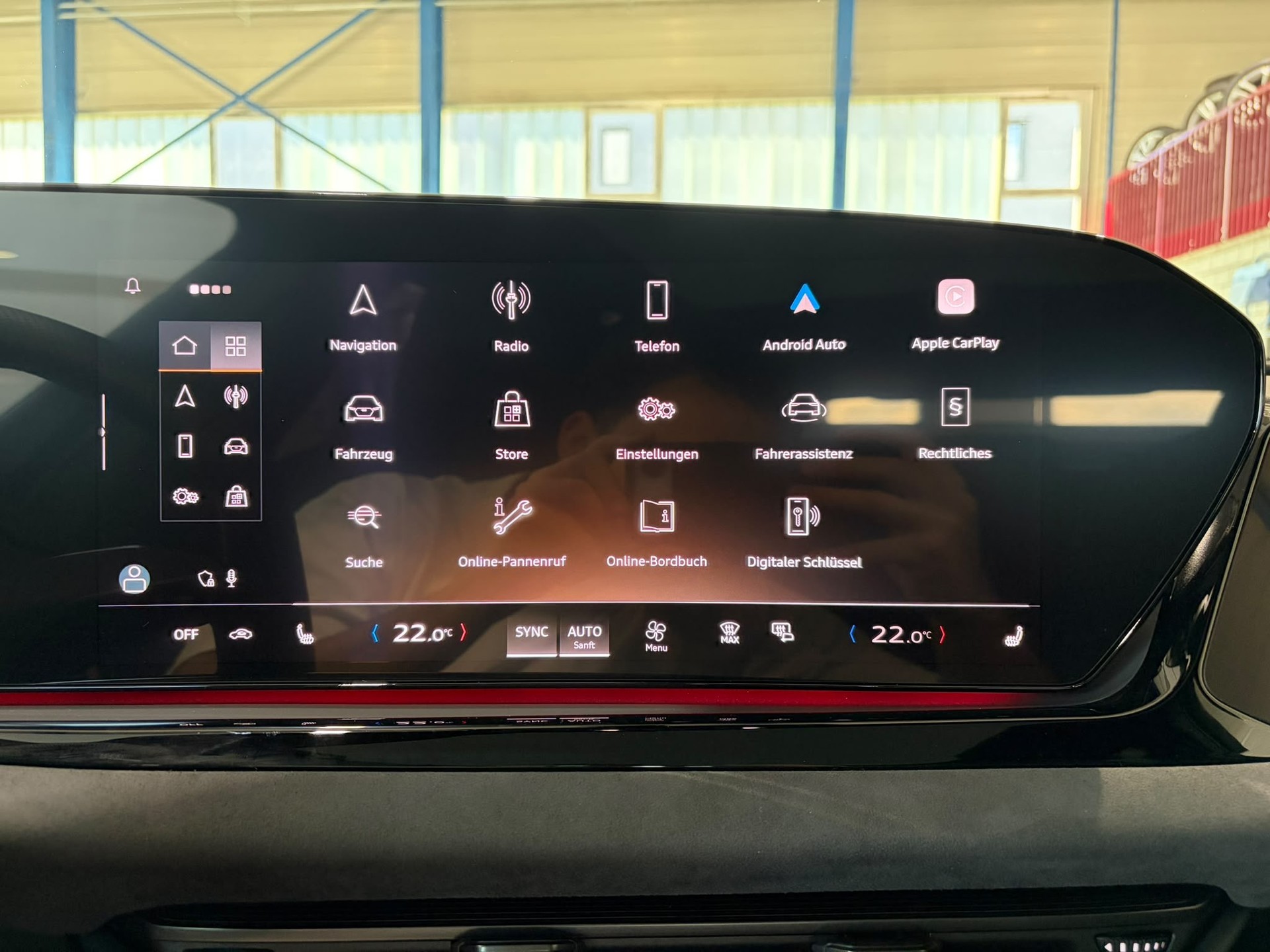 AUDI A6 Avant TFSI quattro 270 kW**Matrix,S-Sportsitze,5-Jahre Audi Garantie,**-image-13