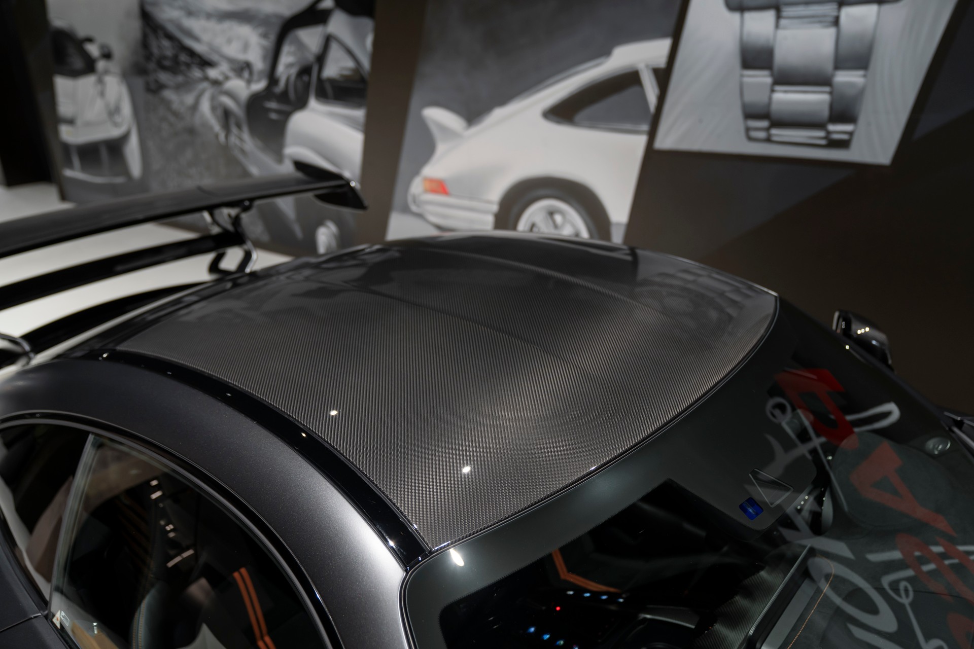 MERCEDES-BENZ AMG GT Black Series-image-8