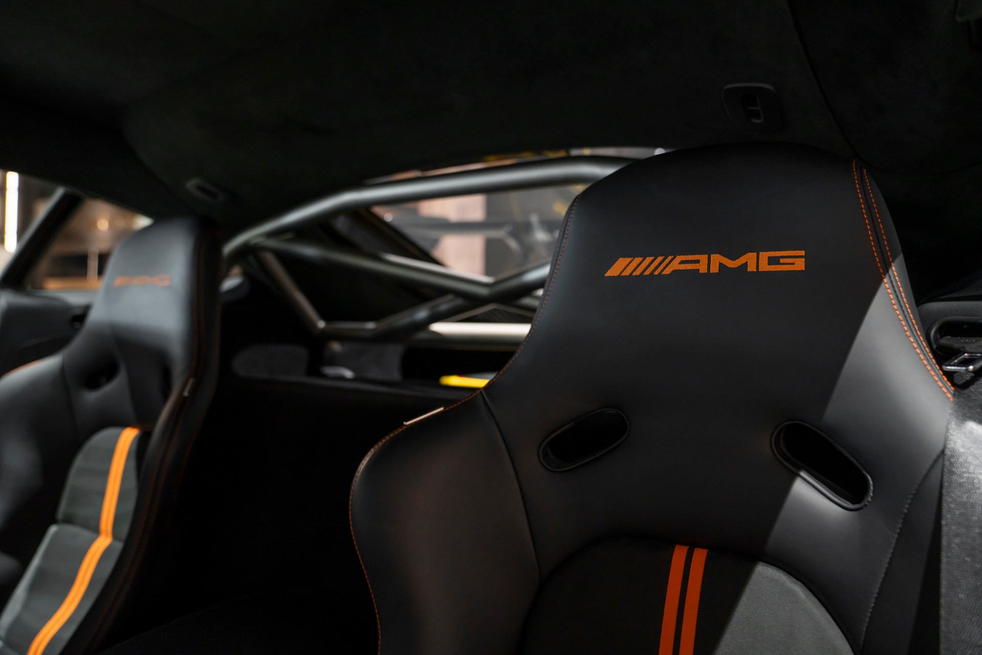 MERCEDES-BENZ AMG GT Black Series-image-23