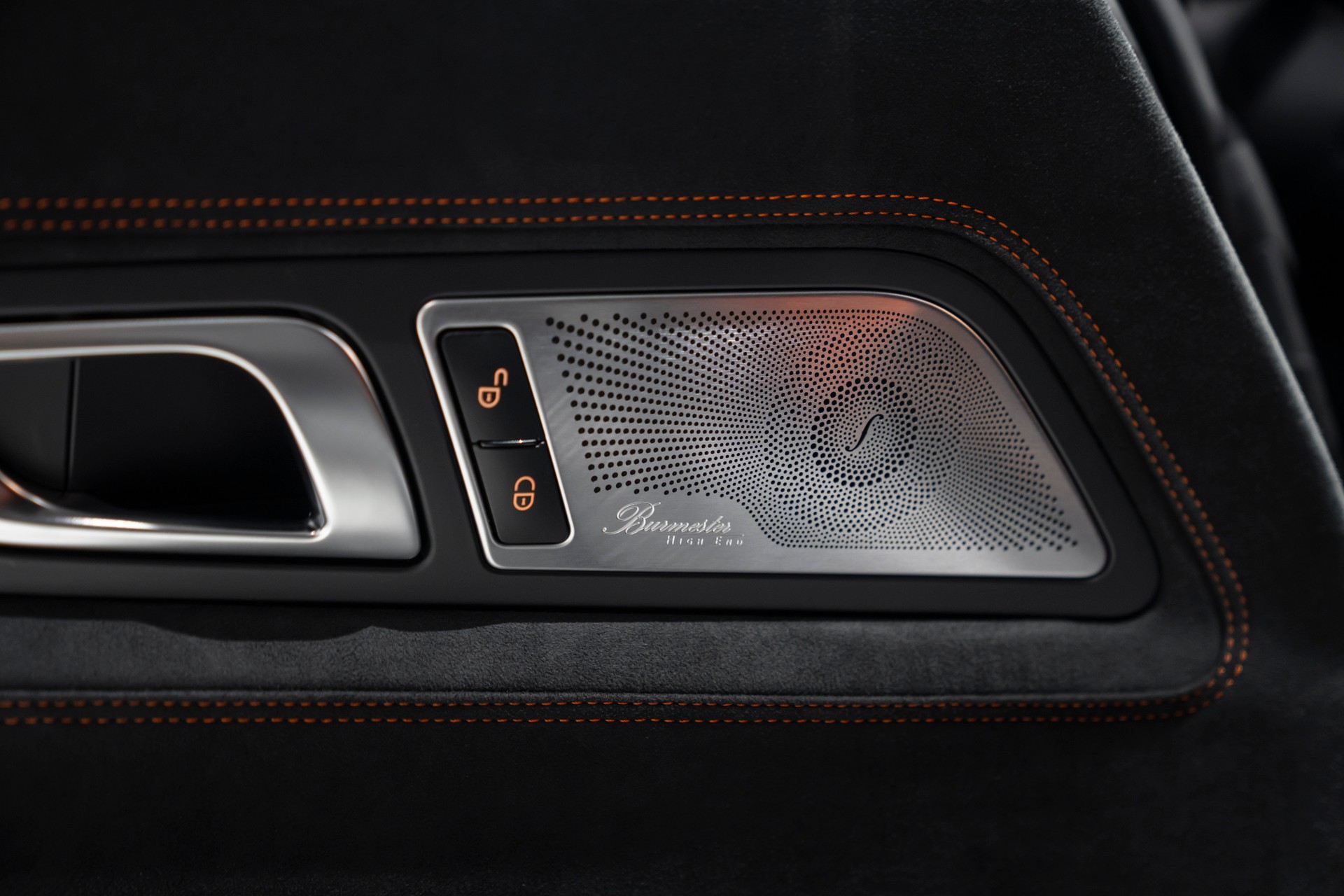 MERCEDES-BENZ AMG GT Black Series-image-17