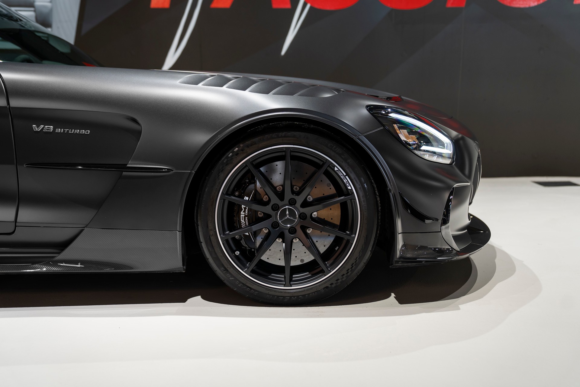 MERCEDES-BENZ AMG GT Black Series-image-5