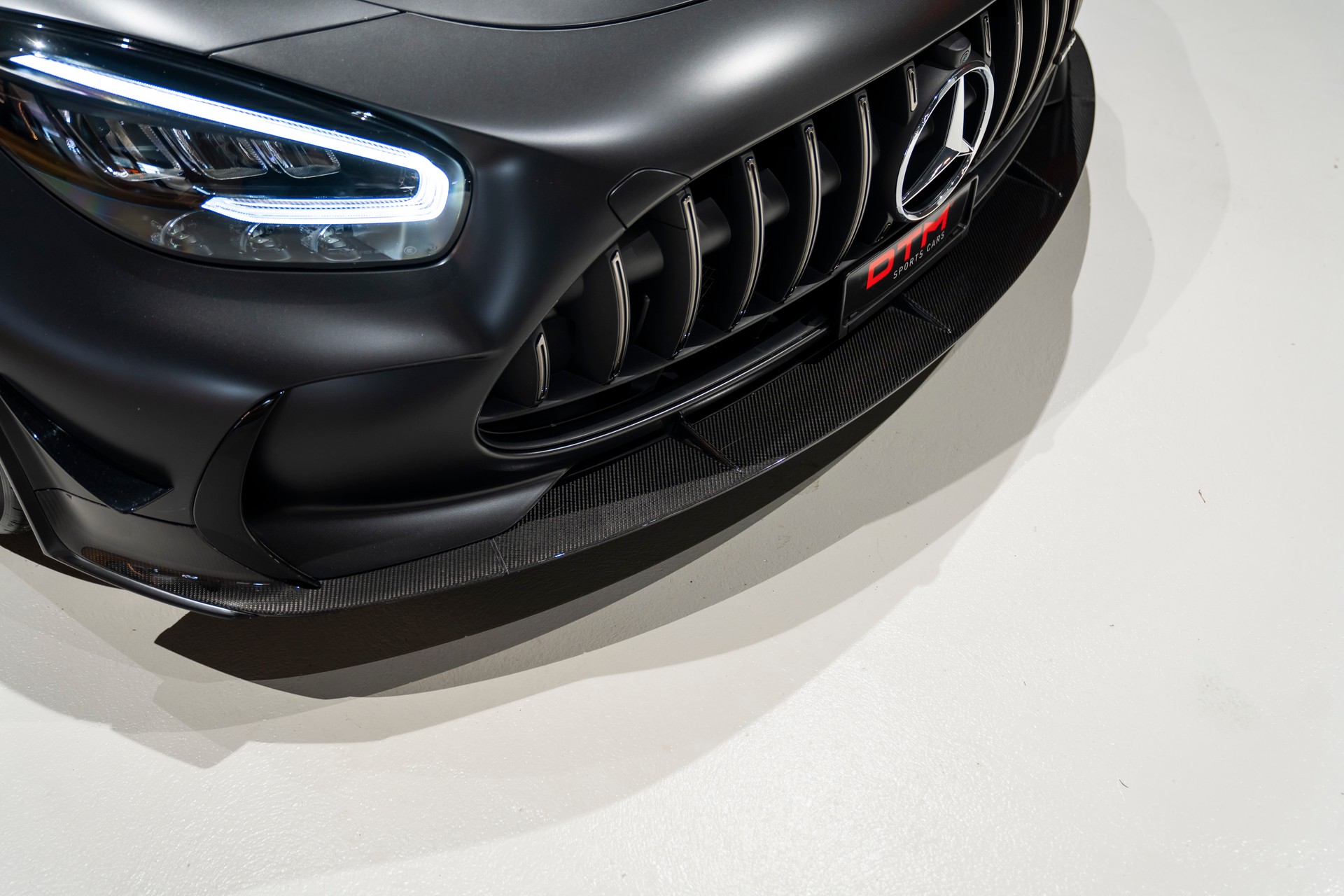 MERCEDES-BENZ AMG GT Black Series-image-7