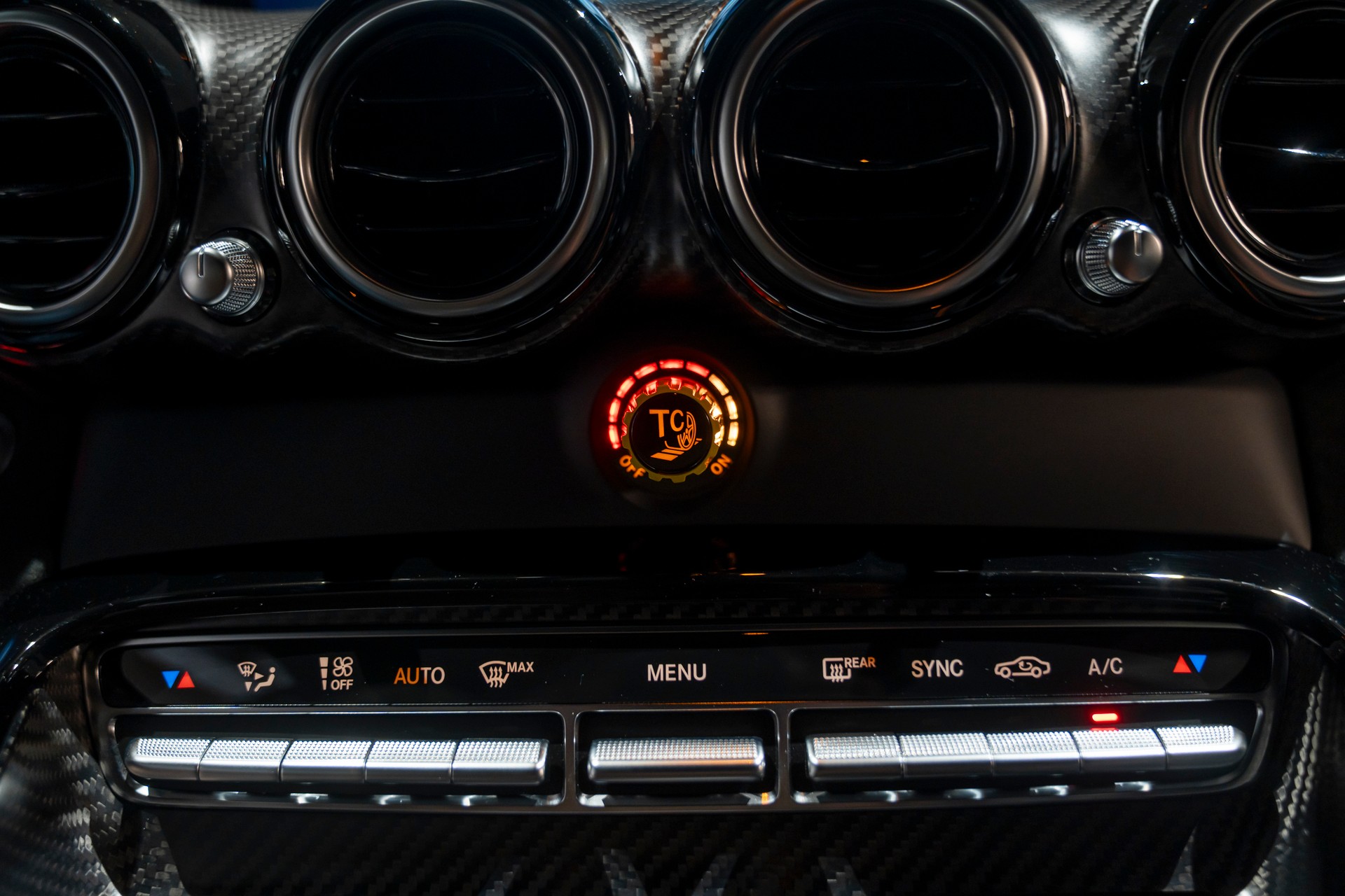 MERCEDES-BENZ AMG GT Black Series-image-21