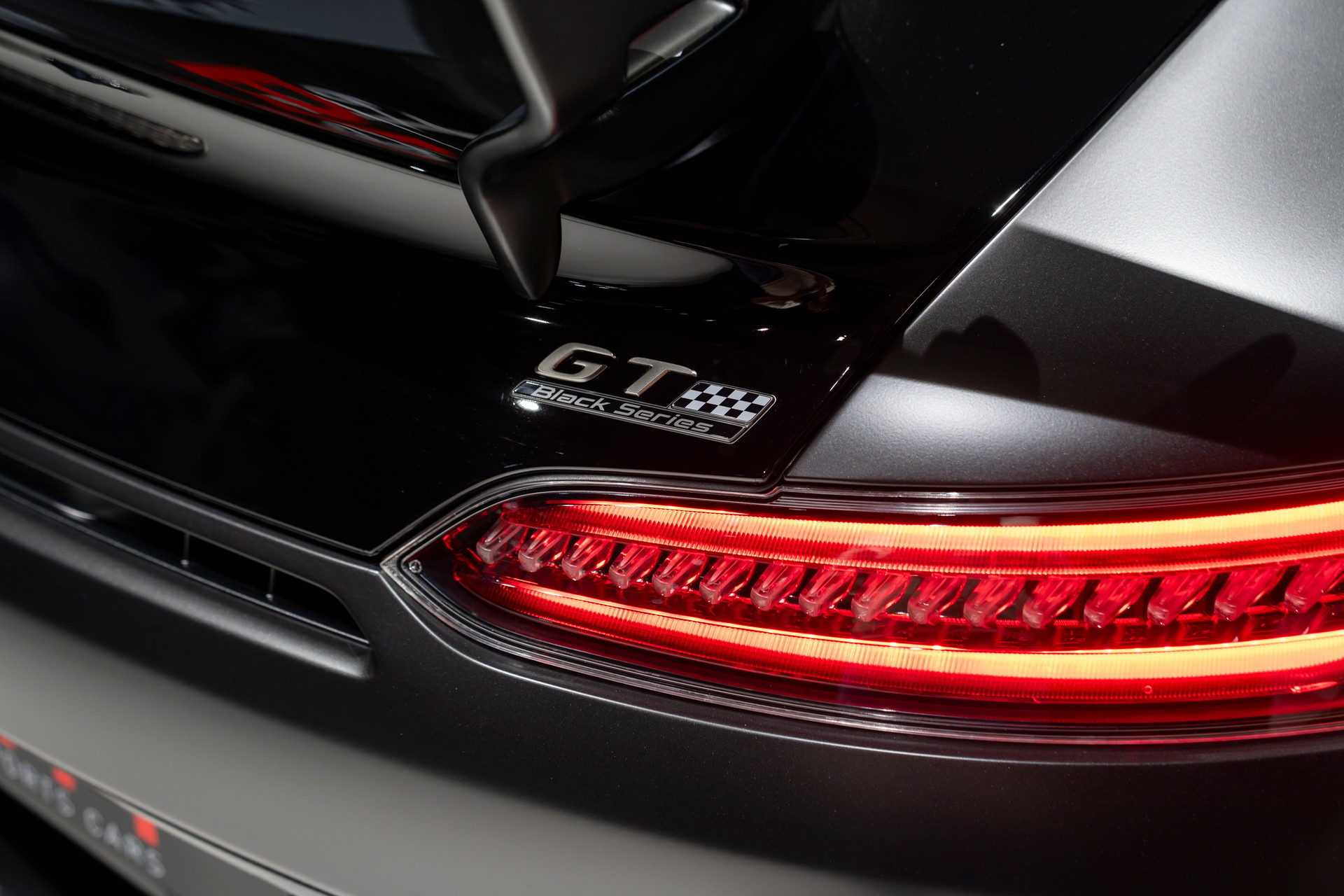 MERCEDES-BENZ AMG GT Black Series-image-12