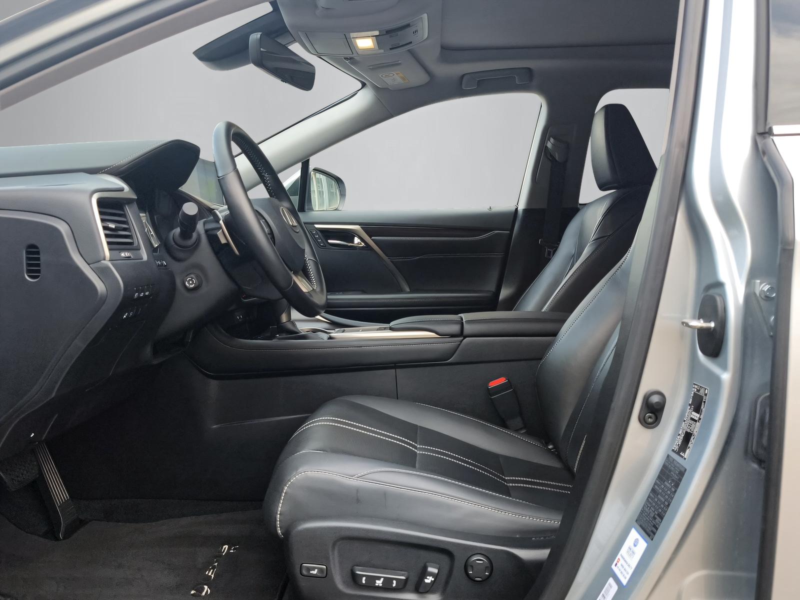LEXUS RX 450h Excellence-image-2