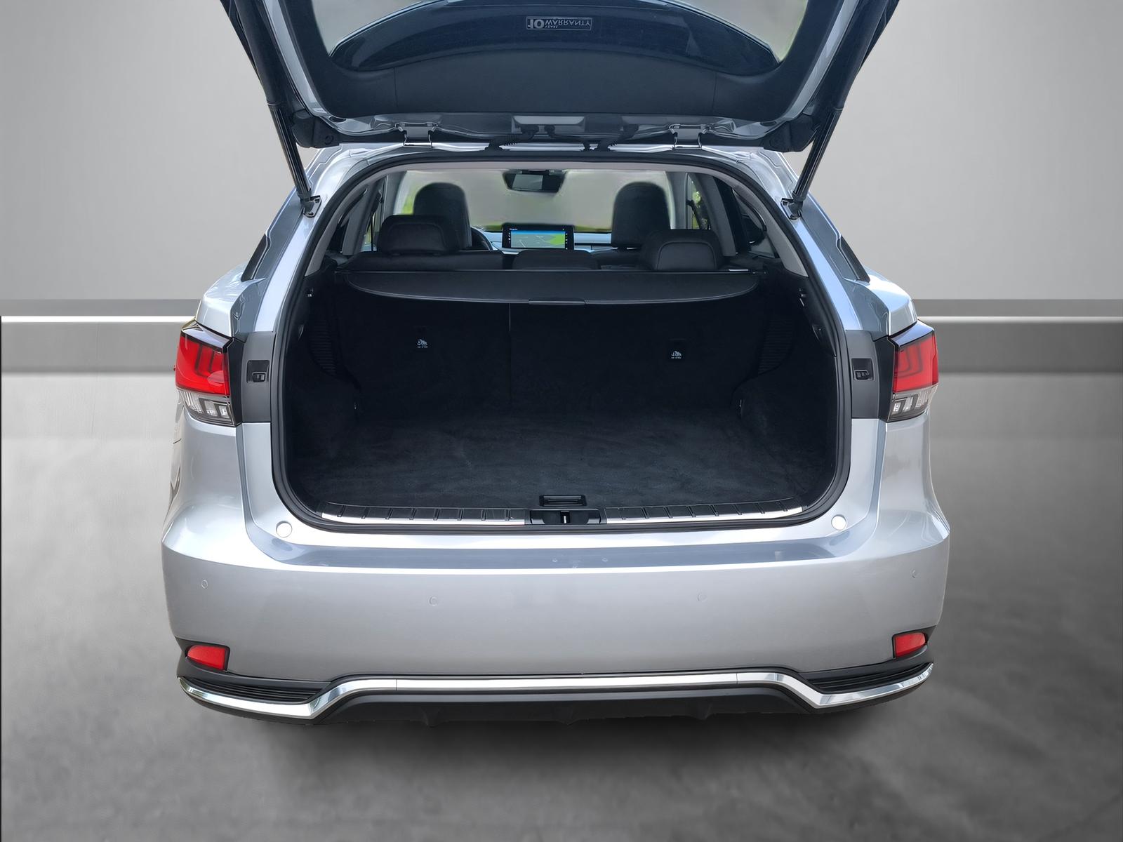 LEXUS RX 450h Excellence-image-14