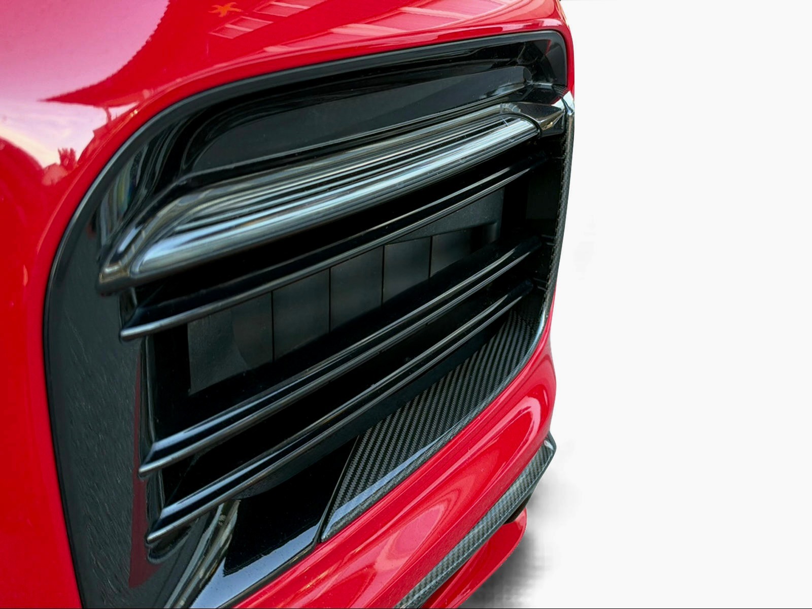 PORSCHE Cayenne GTS Coupé-image-20