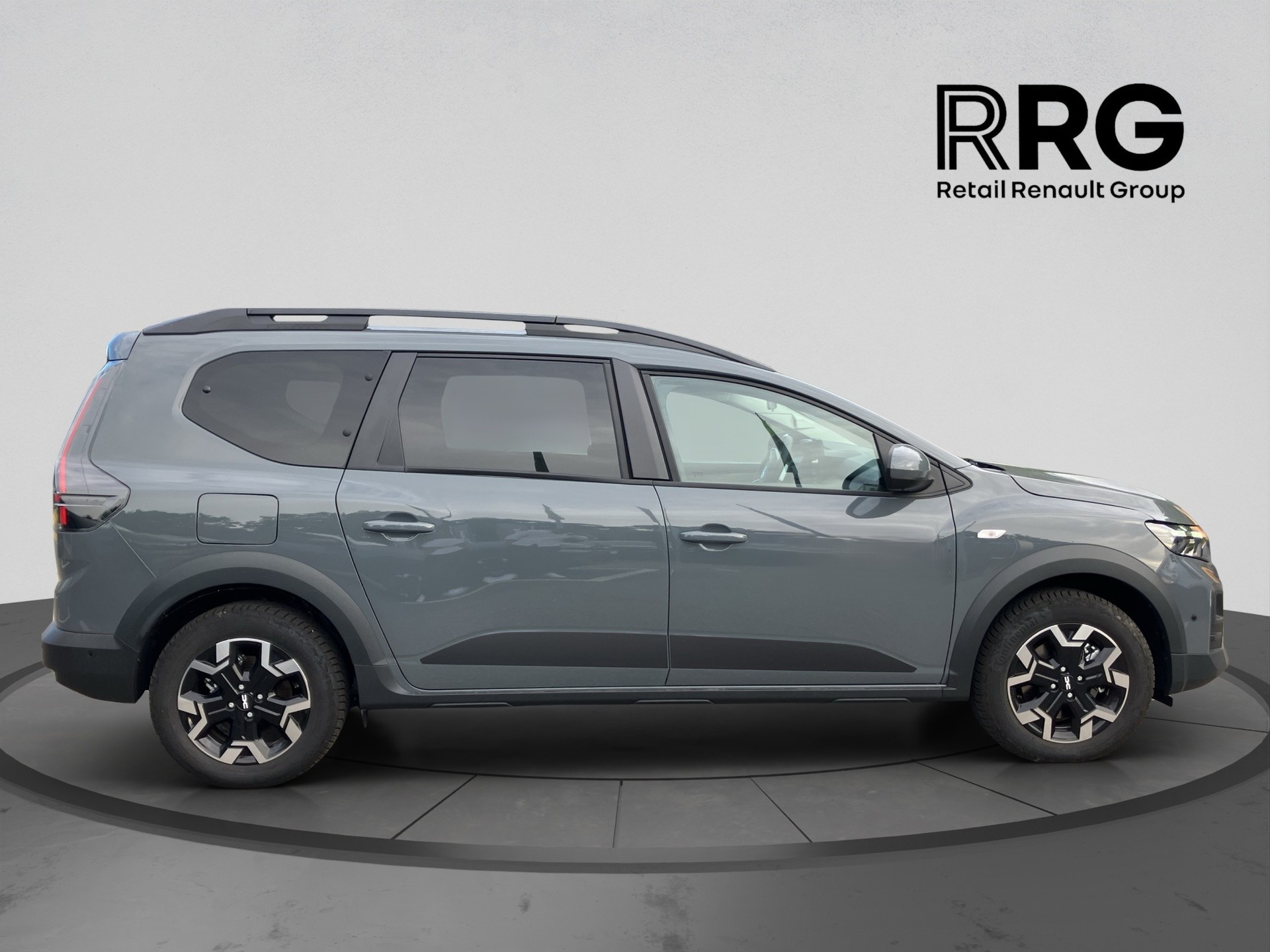 DACIA Jogger HEV 155 Journey-image-1
