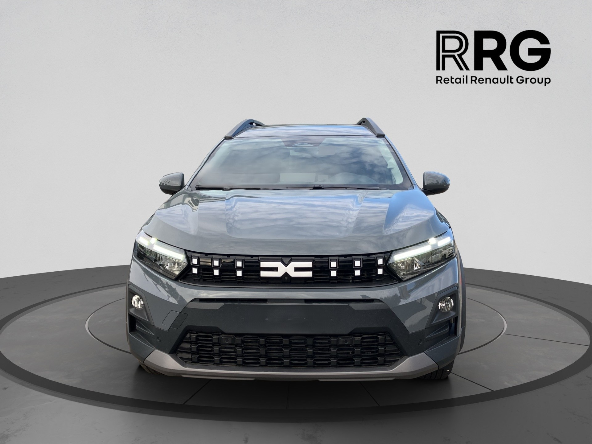DACIA Jogger HEV 155 Journey-image-7