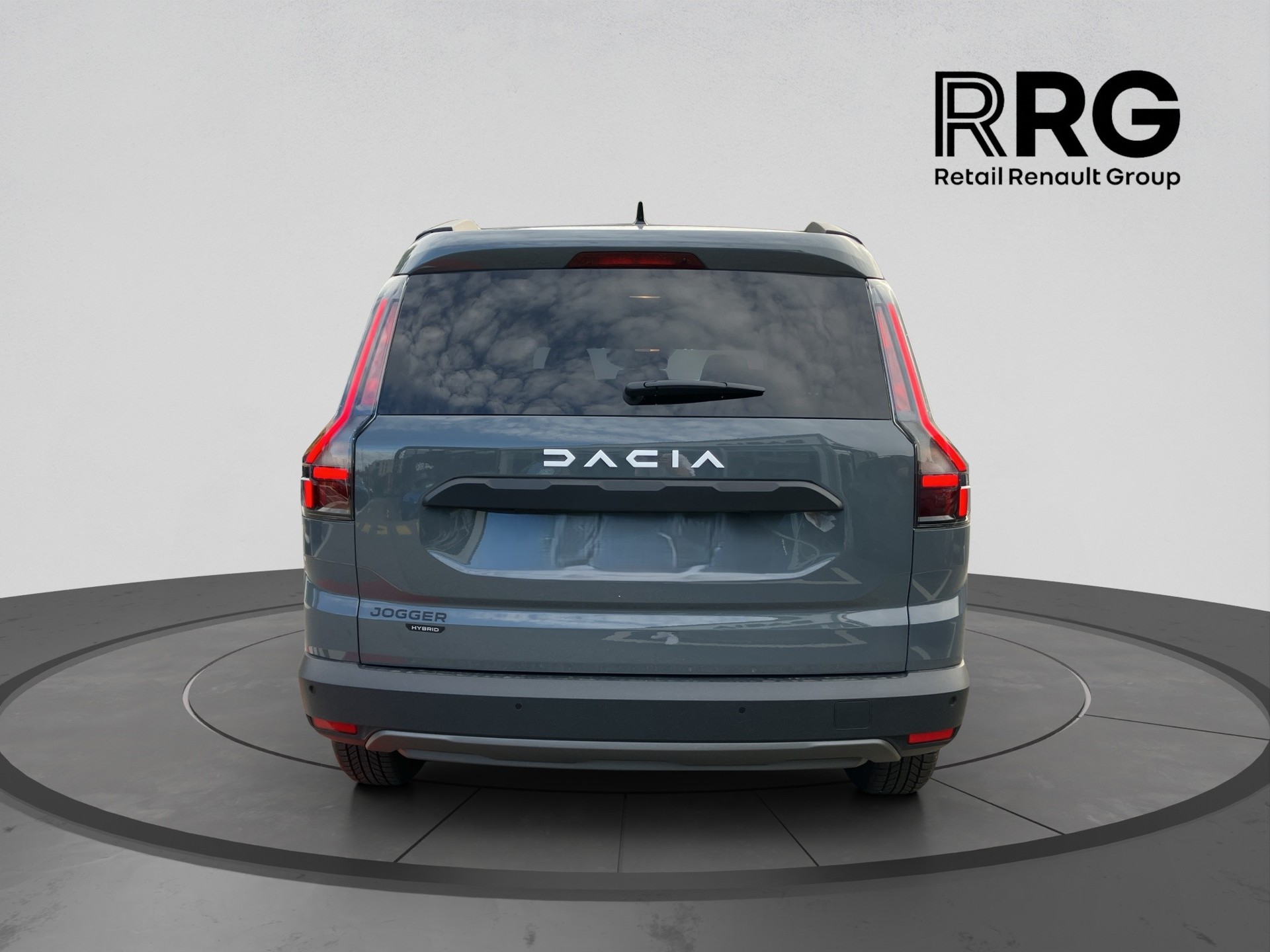DACIA Jogger HEV 155 Journey-image-3