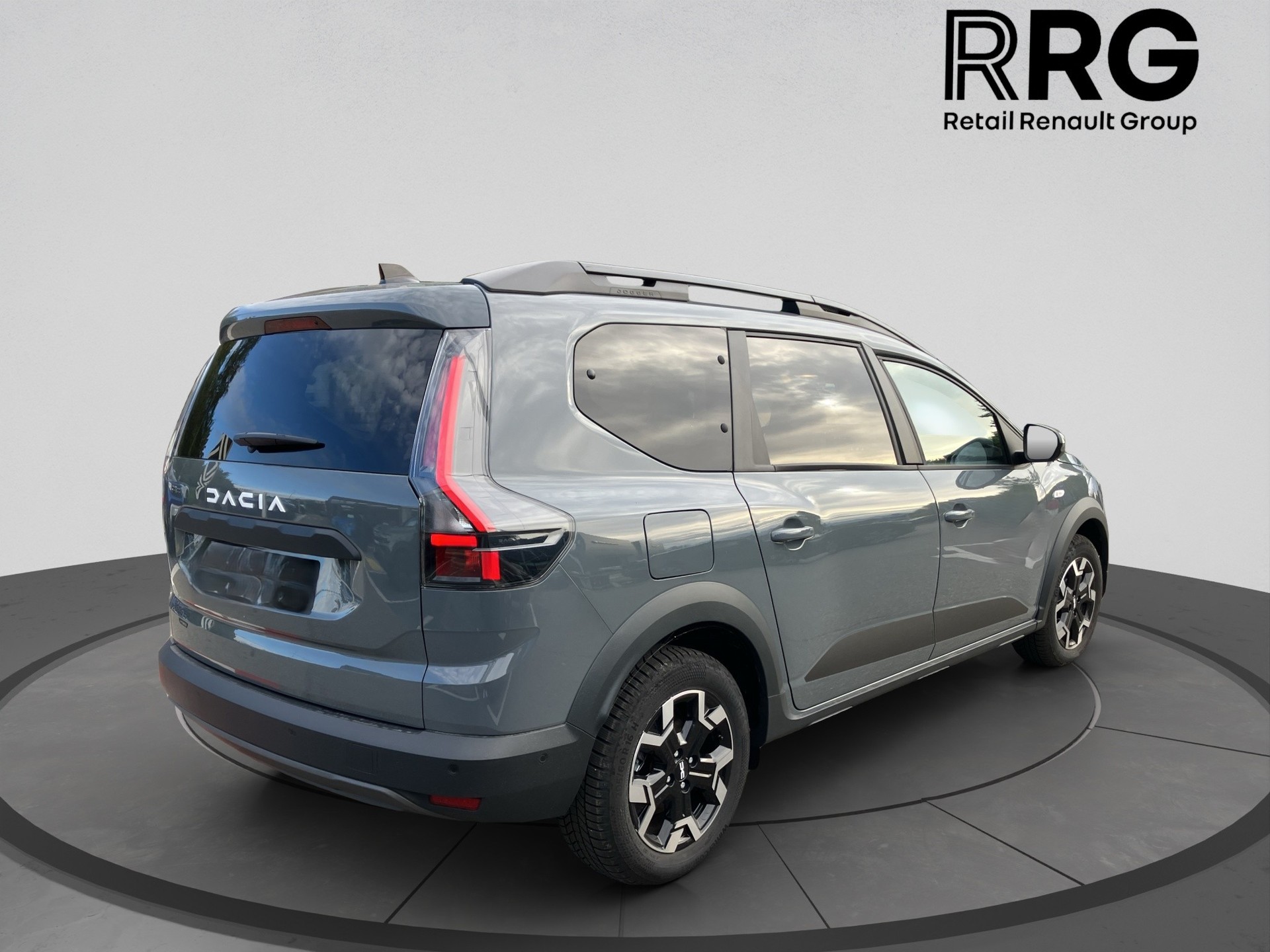 DACIA Jogger HEV 155 Journey-image-2
