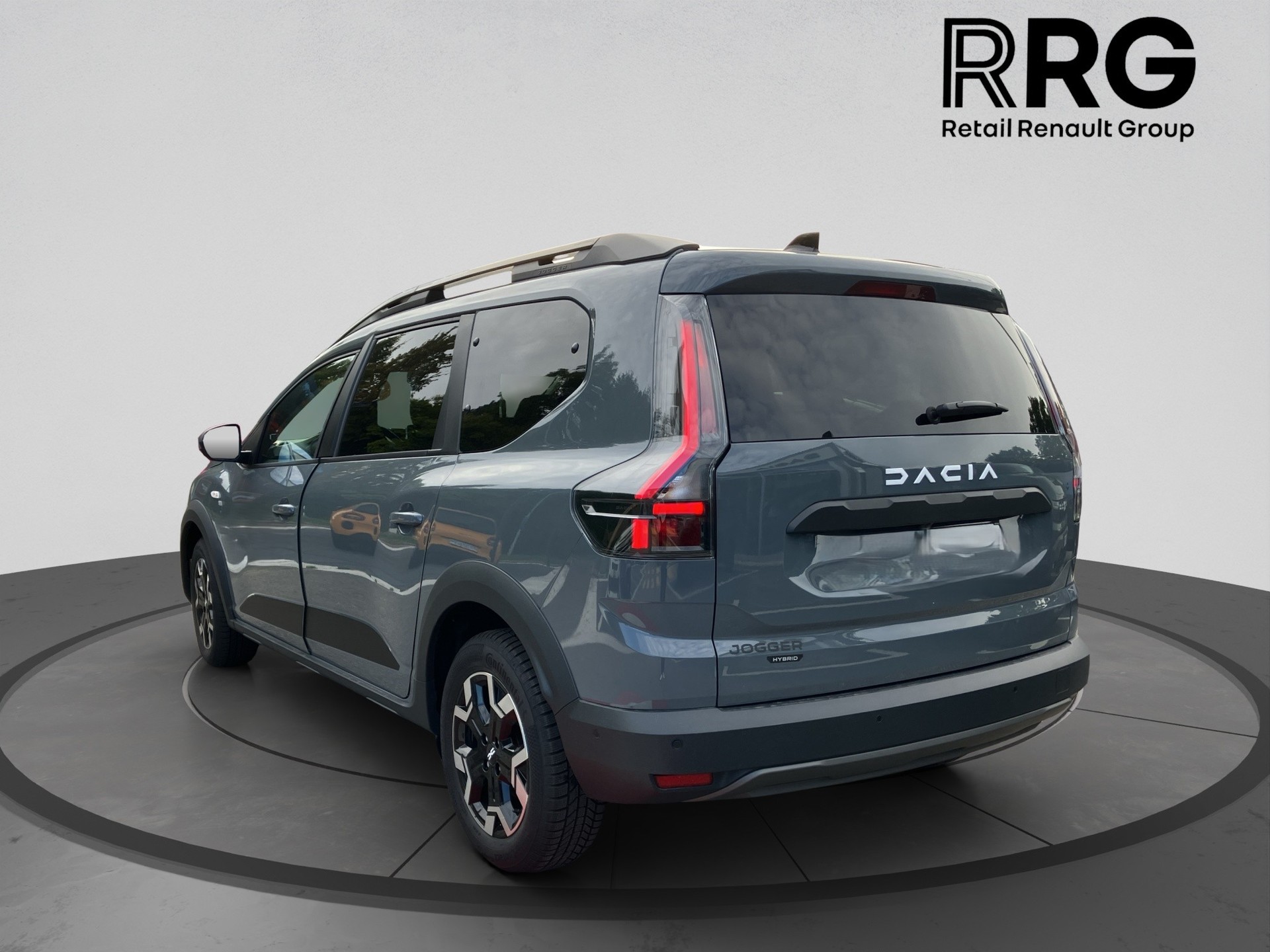 DACIA Jogger HEV 155 Journey-image-4