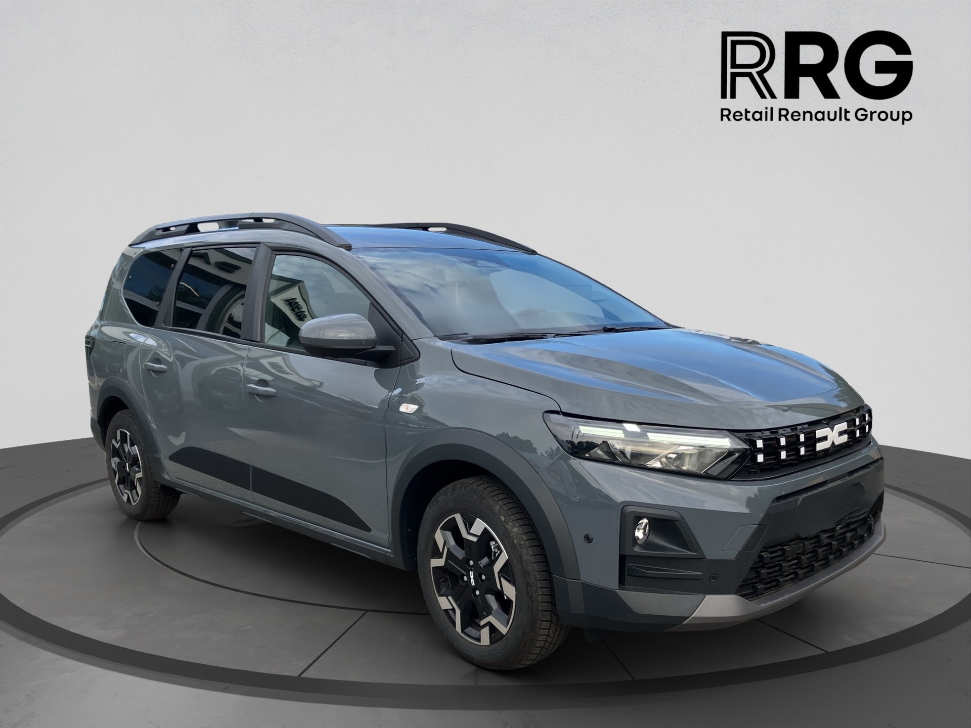 DACIA Jogger HEV 155 Journey-image-0