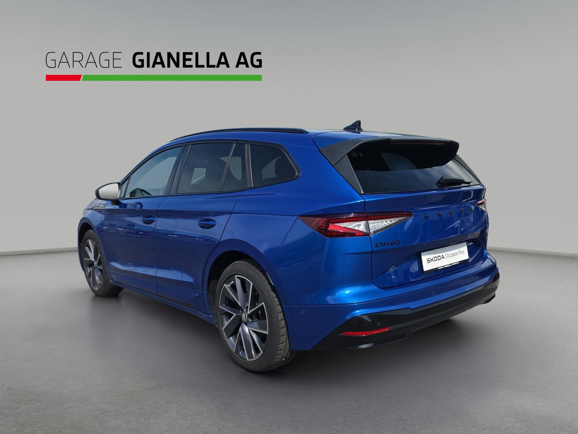 SKODA Enyaq iV 80x SportLine-showroom-element-2