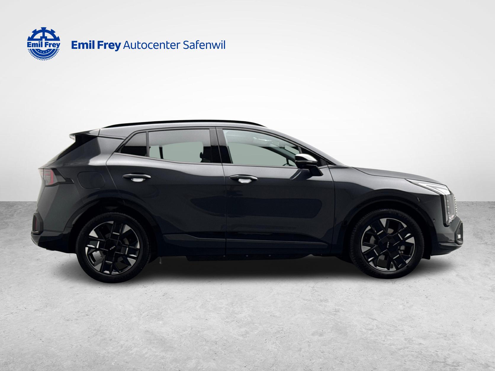 KIA Sportage 1.6 T-GDi PHEV GT-Line-image-5