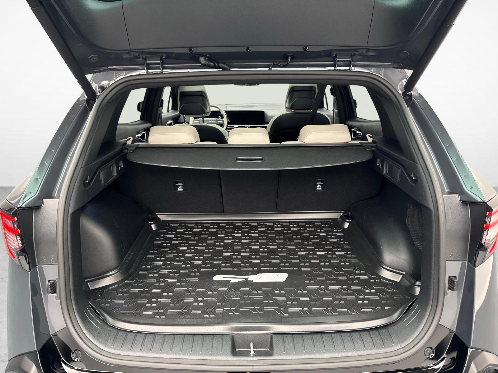 KIA Sportage 1.6 T-GDi PHEV GT-Line-image-11