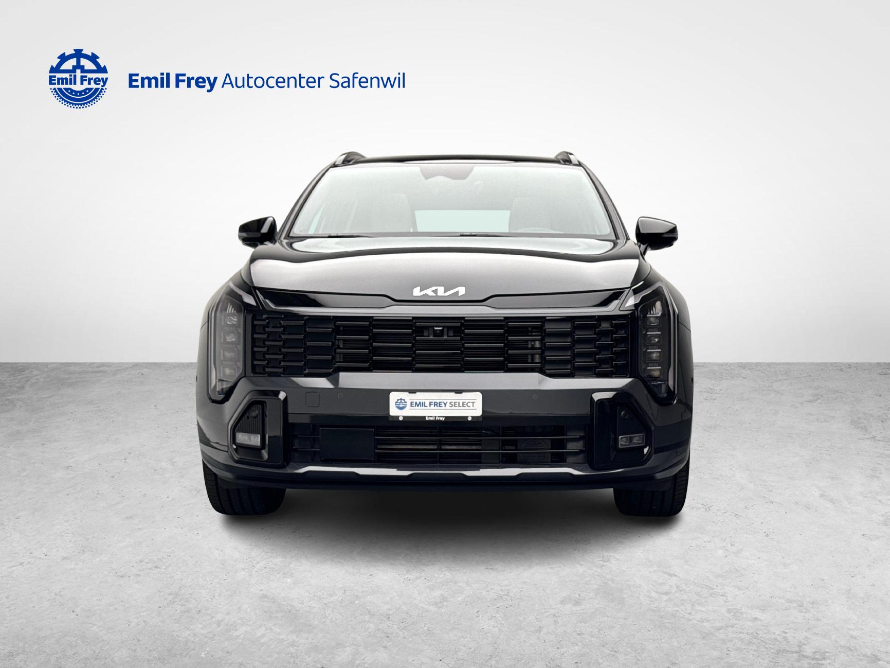 KIA Sportage 1.6 T-GDi PHEV GT-Line-image-7