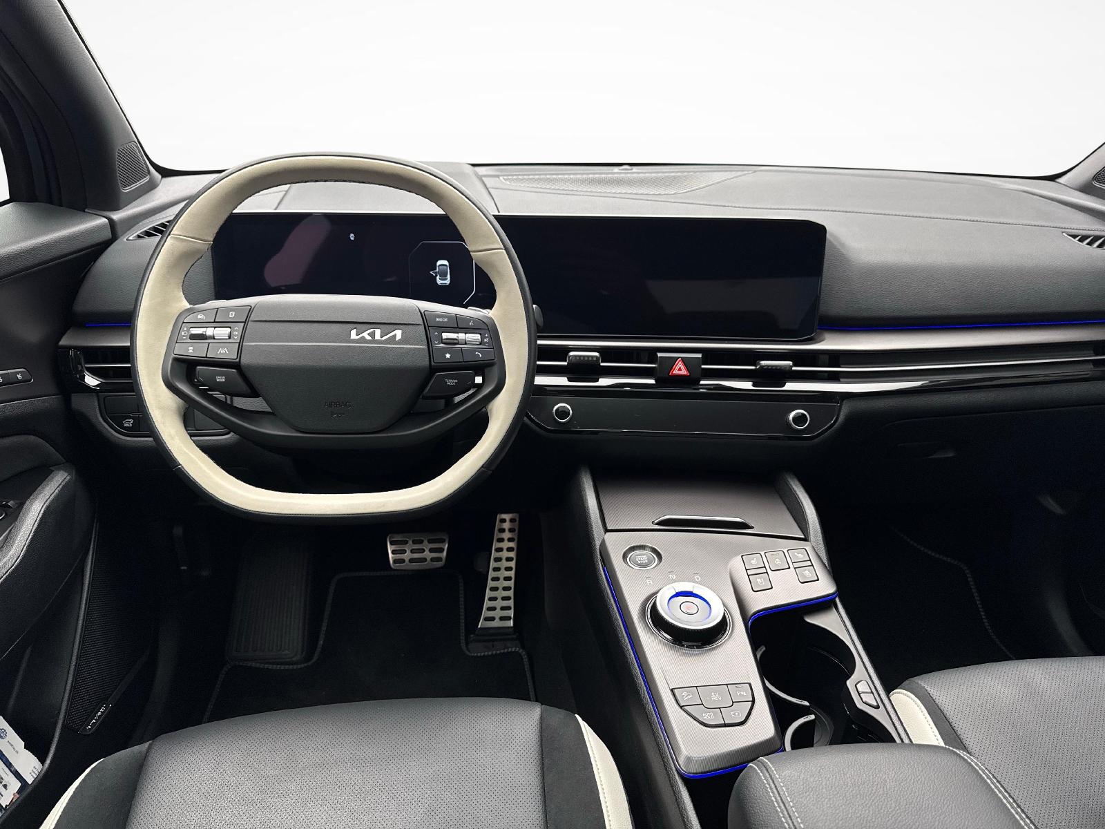 KIA Sportage 1.6 T-GDi PHEV GT-Line-image-8
