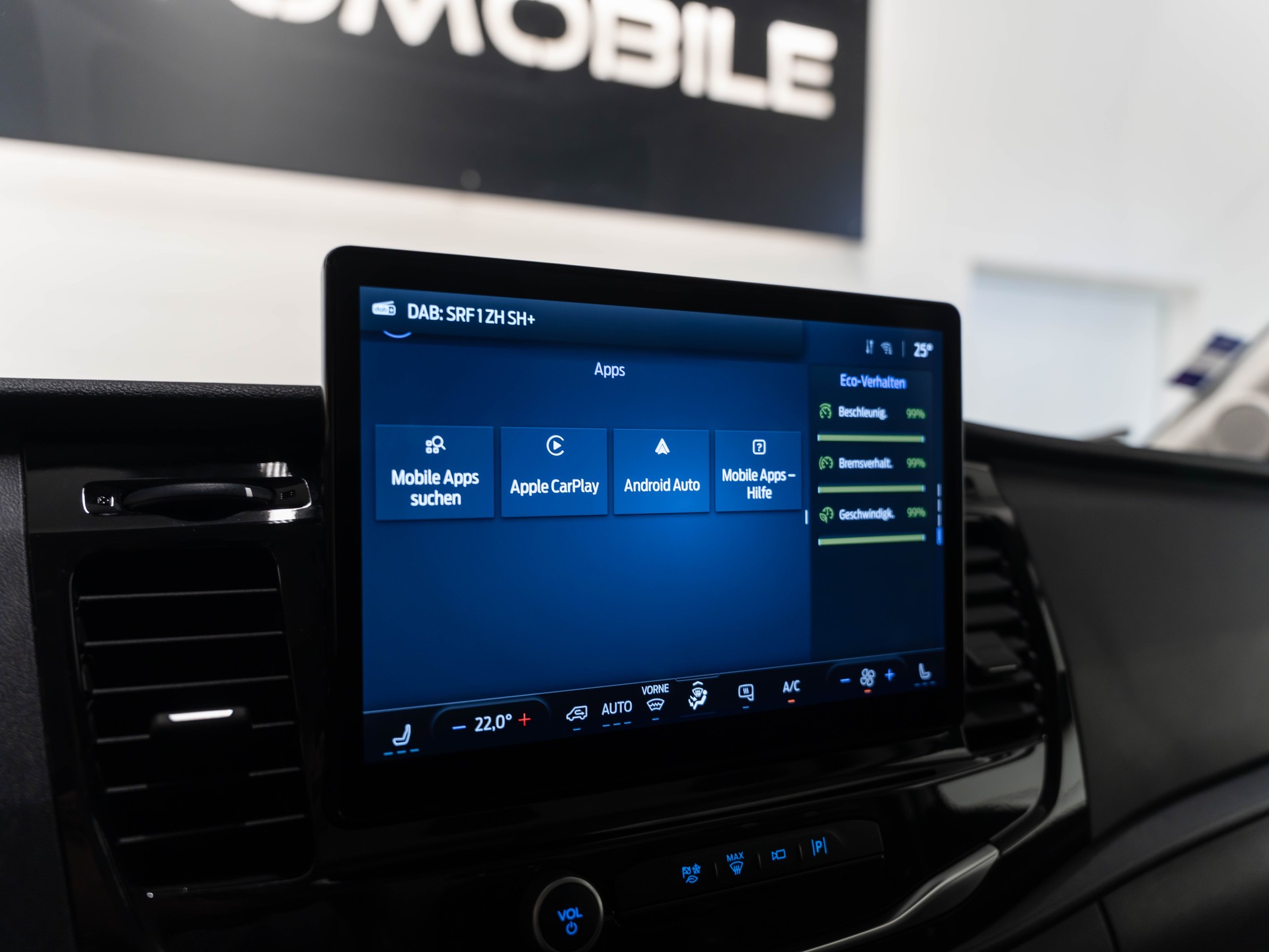 FORD E-Transit Van 350 L2 Trend RWD 68kWh-image-27