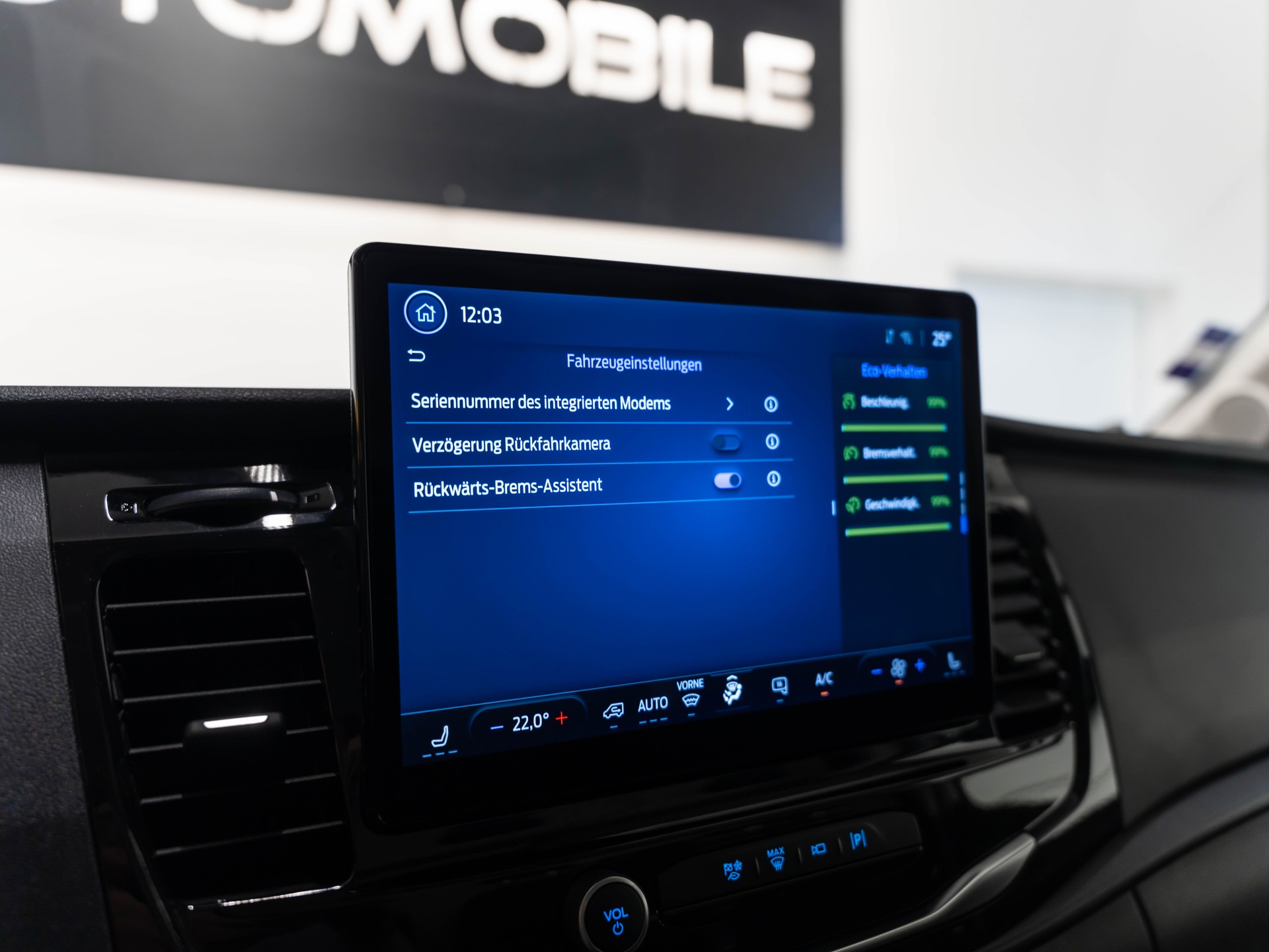 FORD E-Transit Van 350 L2 Trend RWD 68kWh-image-31
