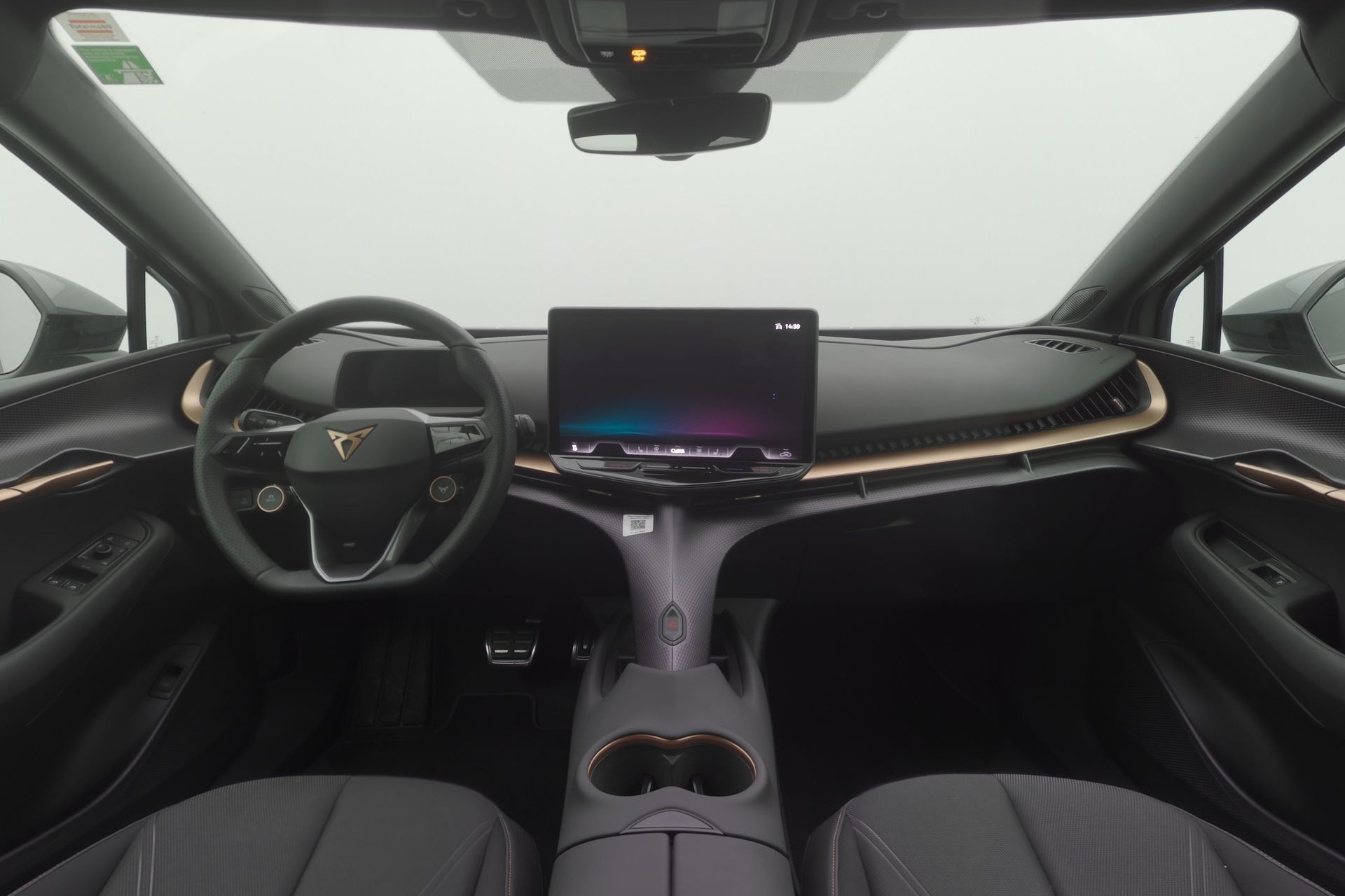 CUPRA Tavascan Type 8 77 kWh VZ-image-7