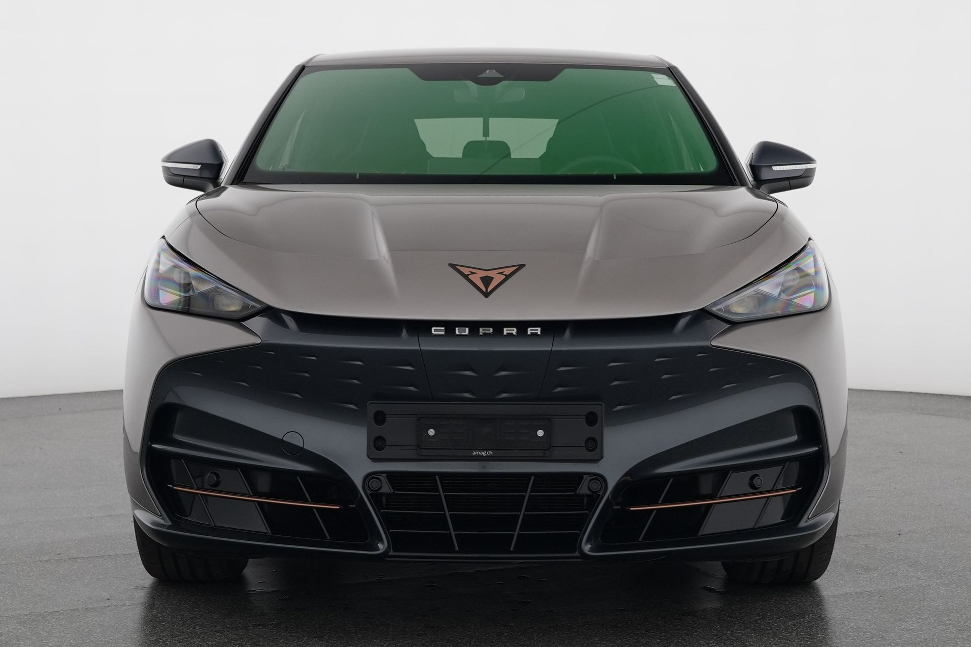 CUPRA Tavascan Type 8 77 kWh VZ-image-1