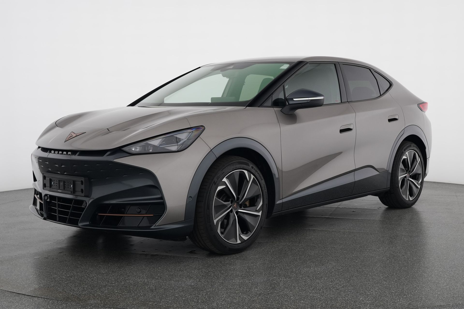 CUPRA Tavascan Type 8 77 kWh VZ-image-0