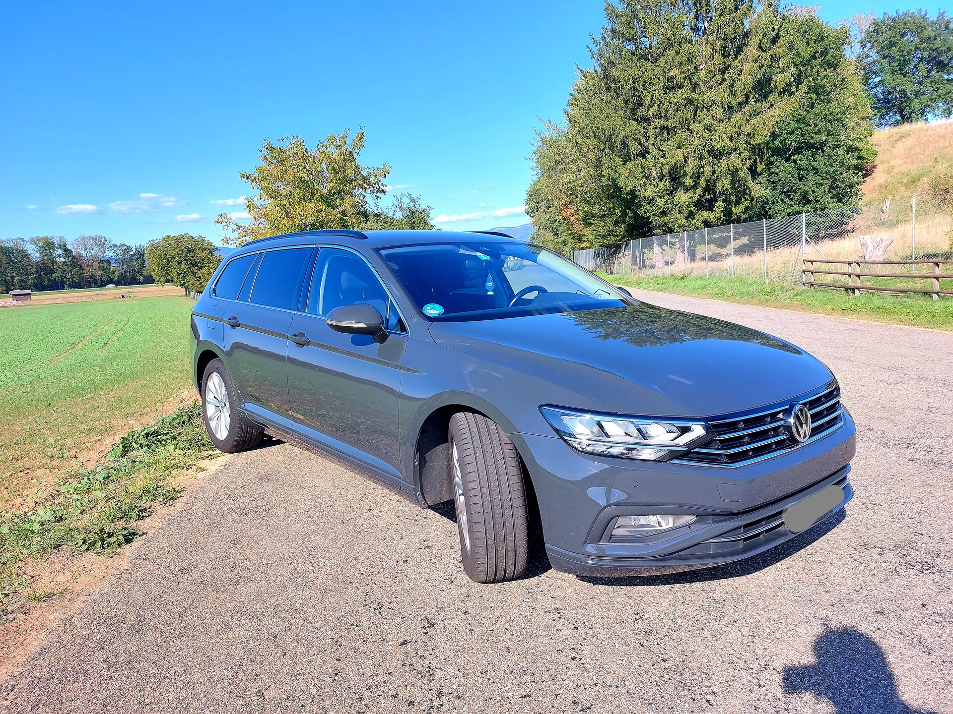VW 2.0 TDI 150 Business DSG-image-0
