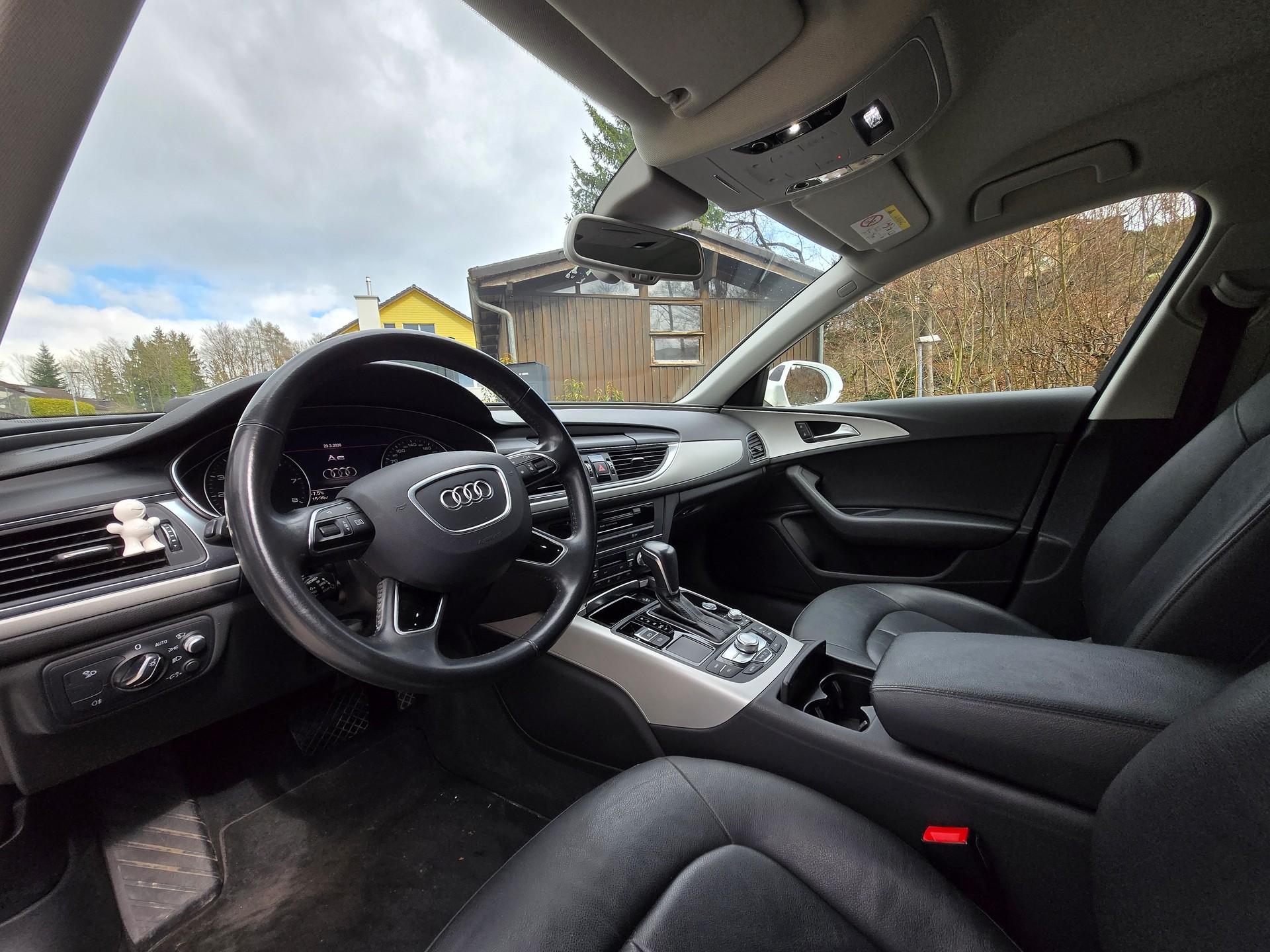 AUDI 2.0 TFSI S-Tronic-image-2