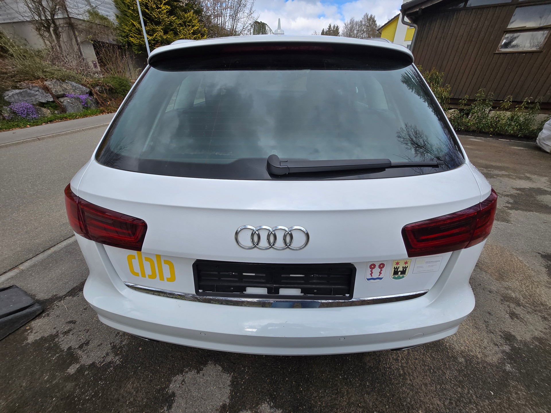 AUDI 2.0 TFSI S-Tronic-image-5
