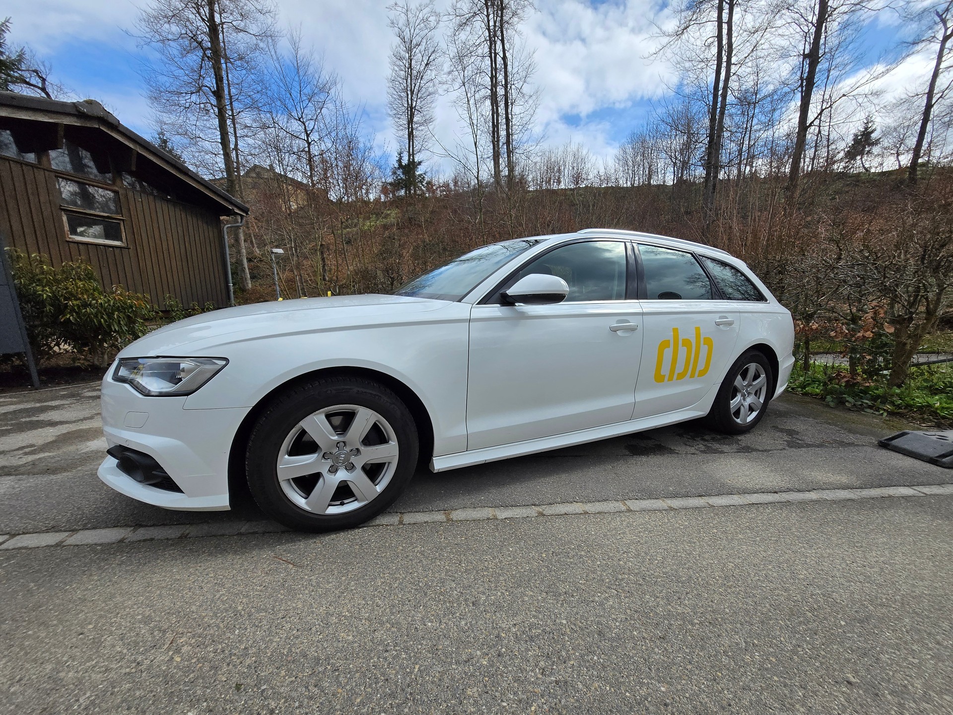 AUDI 2.0 TFSI S-Tronic-image-0