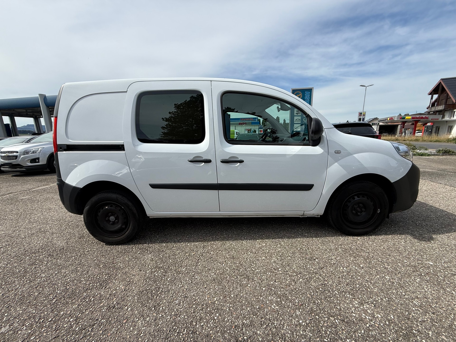 RENAULT Kangoo Medium TCe 115 ENERGY Business-image-3