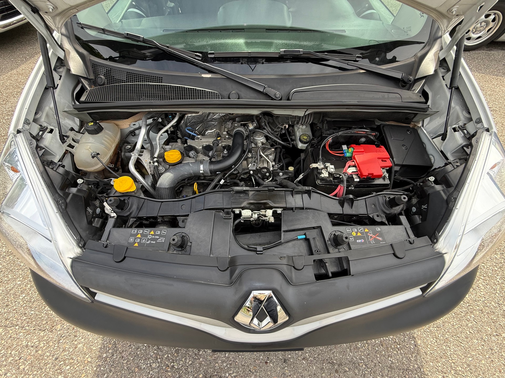 RENAULT Kangoo Medium TCe 115 ENERGY Business-image-14
