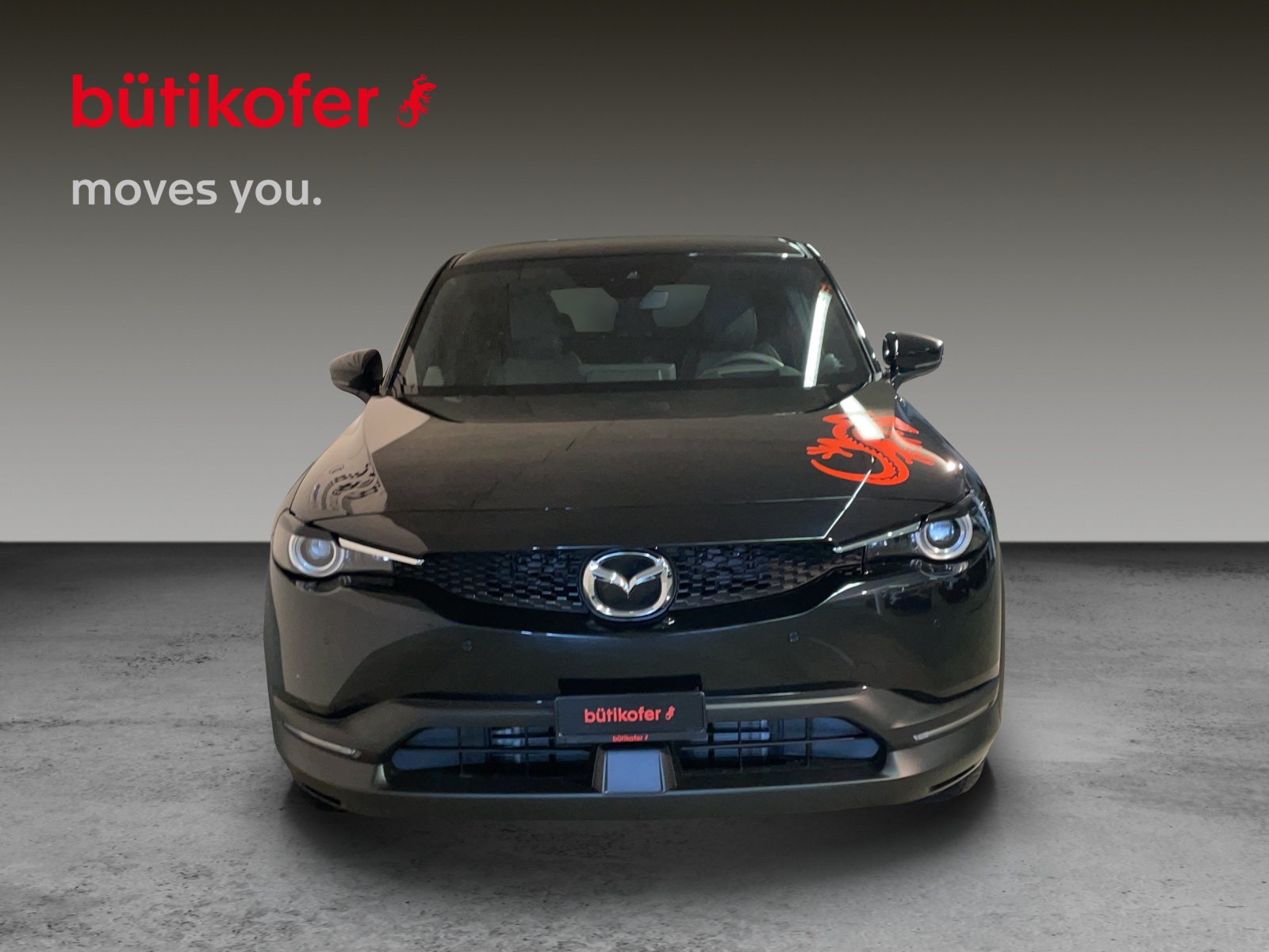 MAZDA MX-30 e-Skyactiv R-EV Makoto-image-1