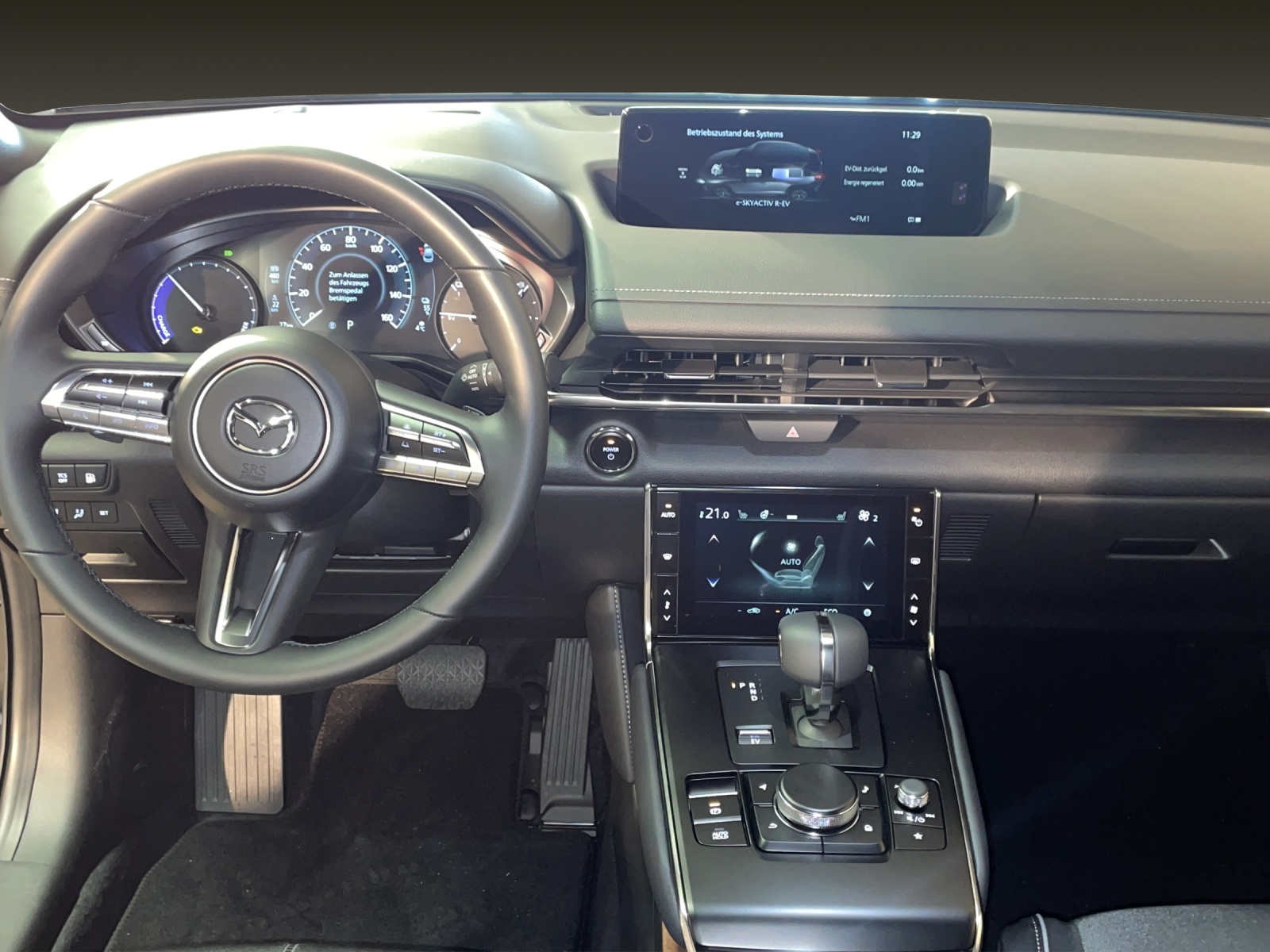 MAZDA MX-30 e-Skyactiv R-EV Makoto-image-6