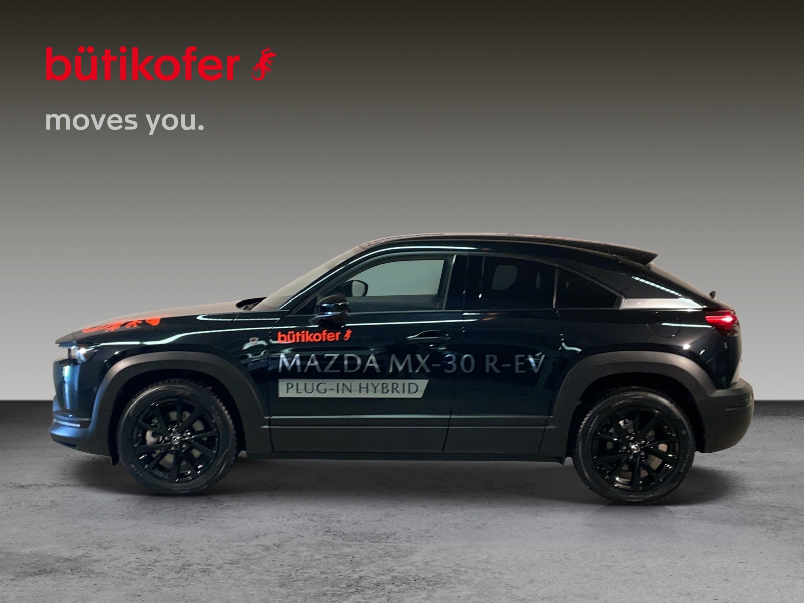 MAZDA MX-30 e-Skyactiv R-EV Makoto-image-2