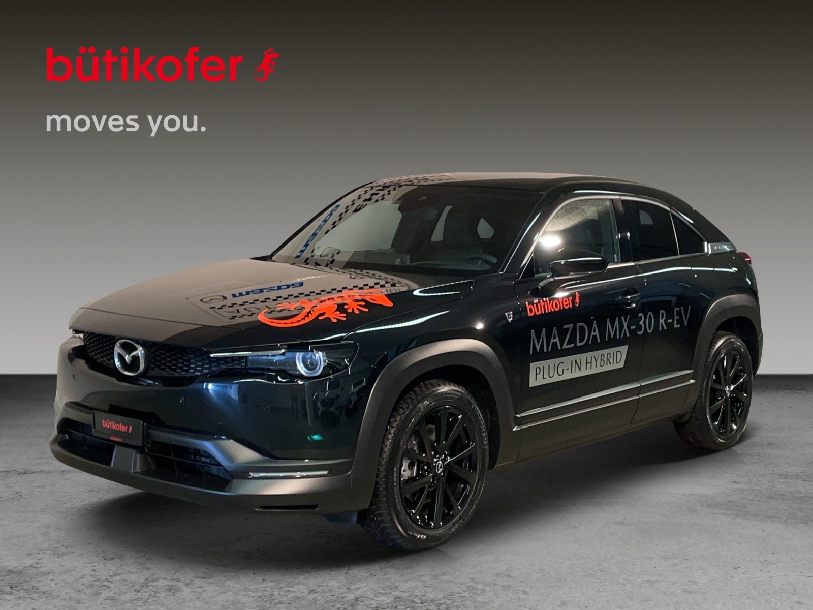 MAZDA MX-30 e-Skyactiv R-EV Makoto-image-0