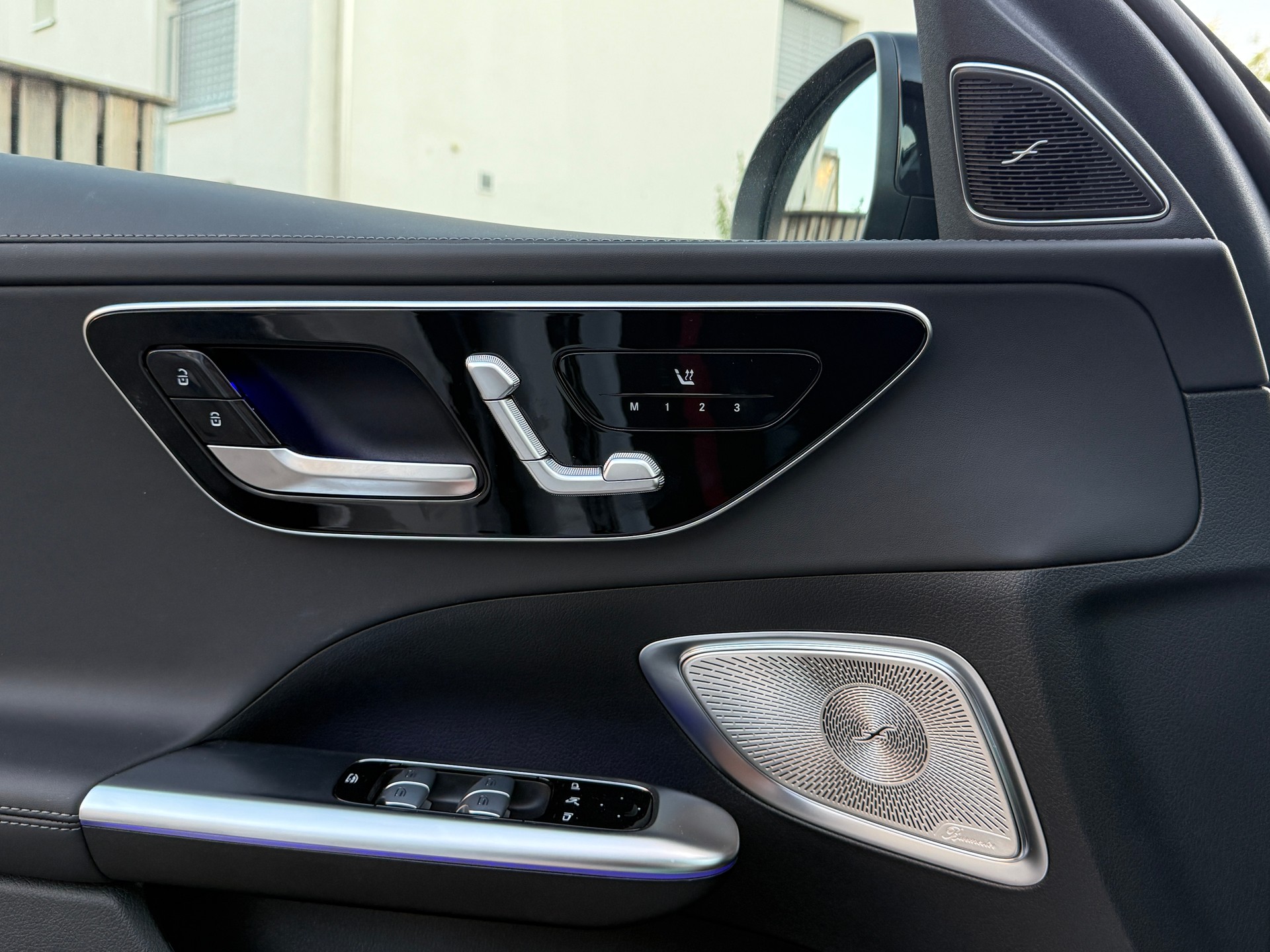 MERCEDES-BENZ C 43 AMG 4 MATIC*AMG DRIVERS PACKAGE*AMG REAL PERFORMANCE SOUND*EL. PANORAMA-GLASSCHIEBEDACH*-image-14
