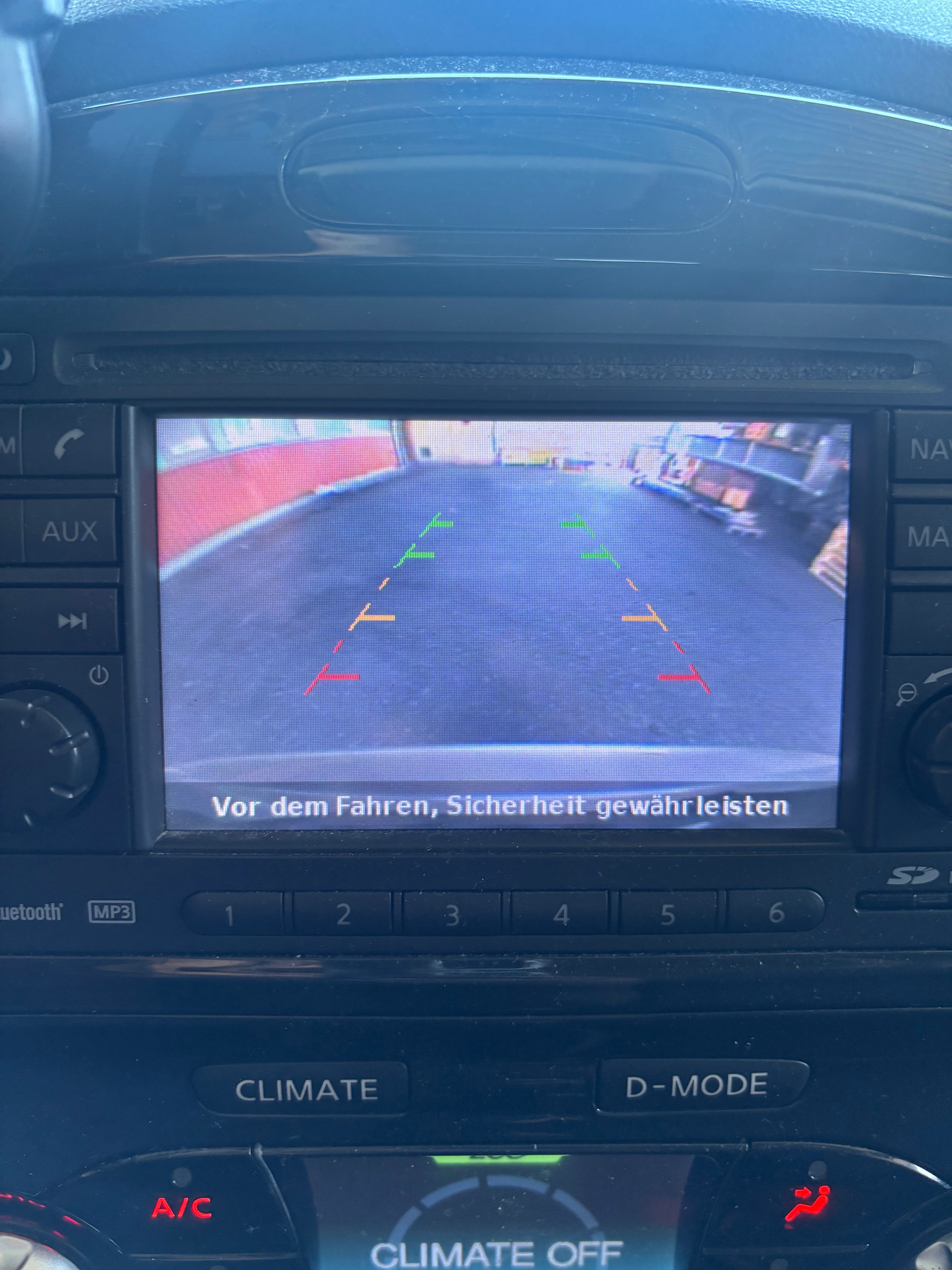 NISSAN Juke 1.6 acenta Xtronic CVT-image-11