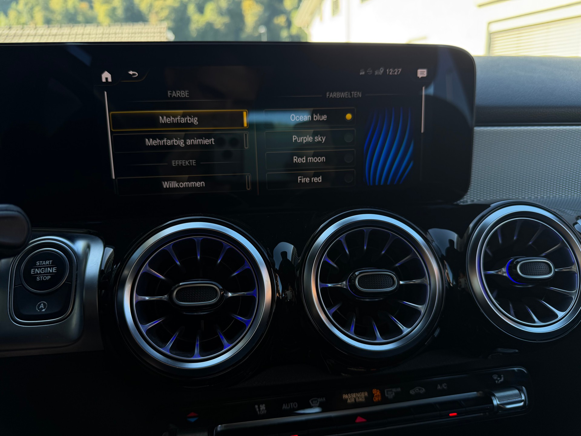 MERCEDES-BENZ GLB 220 d Style 8G-Tronic-image-25