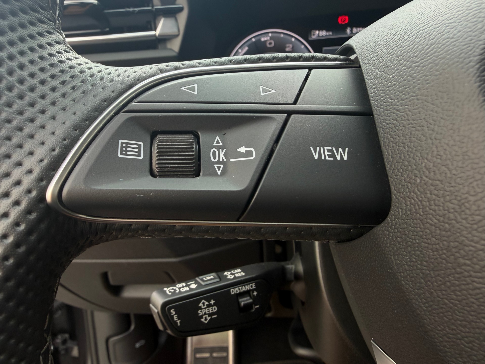 AUDI A3 Sportback 45 TFSI e S line Attraction S-tronic-image-20