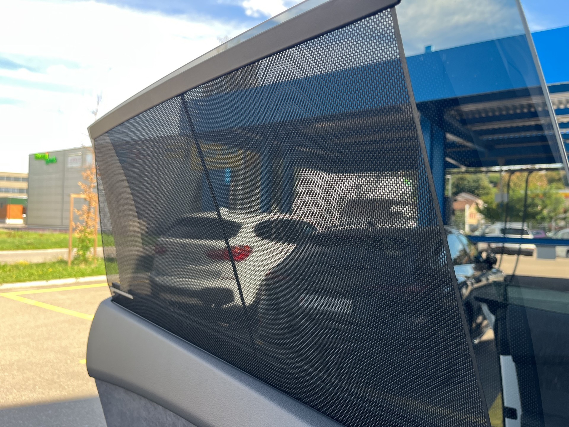 AUDI Q8 SUV TFSI e quattro 290 kW tiptronic*Standklima/Heizung, Allradlenkung, Panodach, B&O, Nachtsicht, (5-Jahre Garantie)-image-14