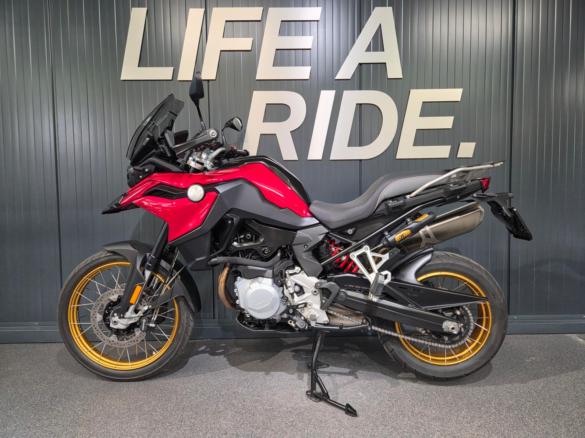 BMW F 850 GS ABS - Tieferlegung-showroom-element-2