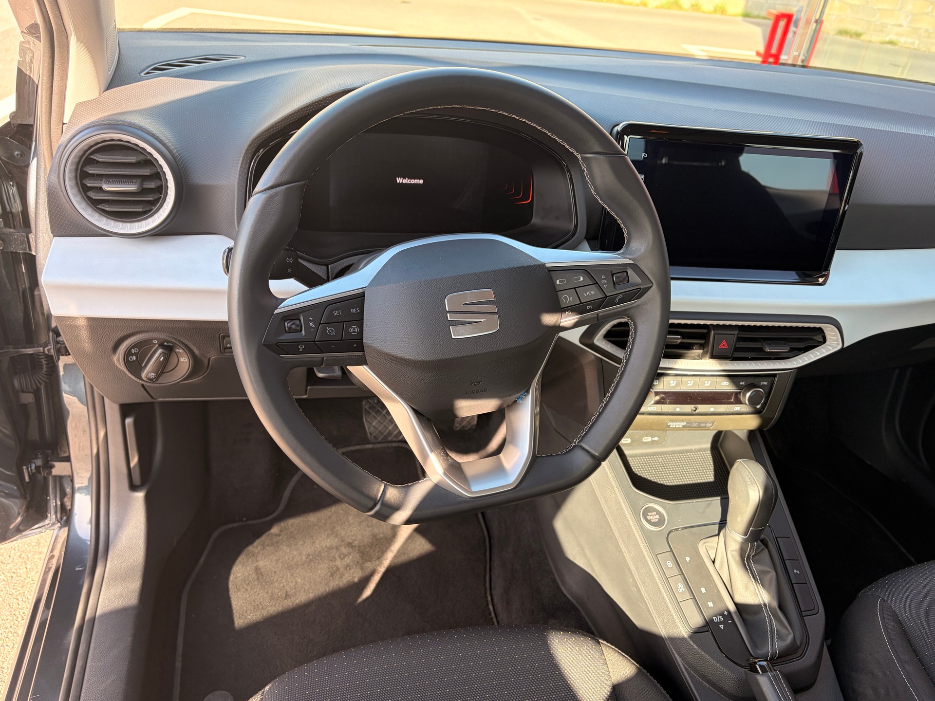 SEAT Ibiza 1.0 EcoTSI Move DSG-image-6