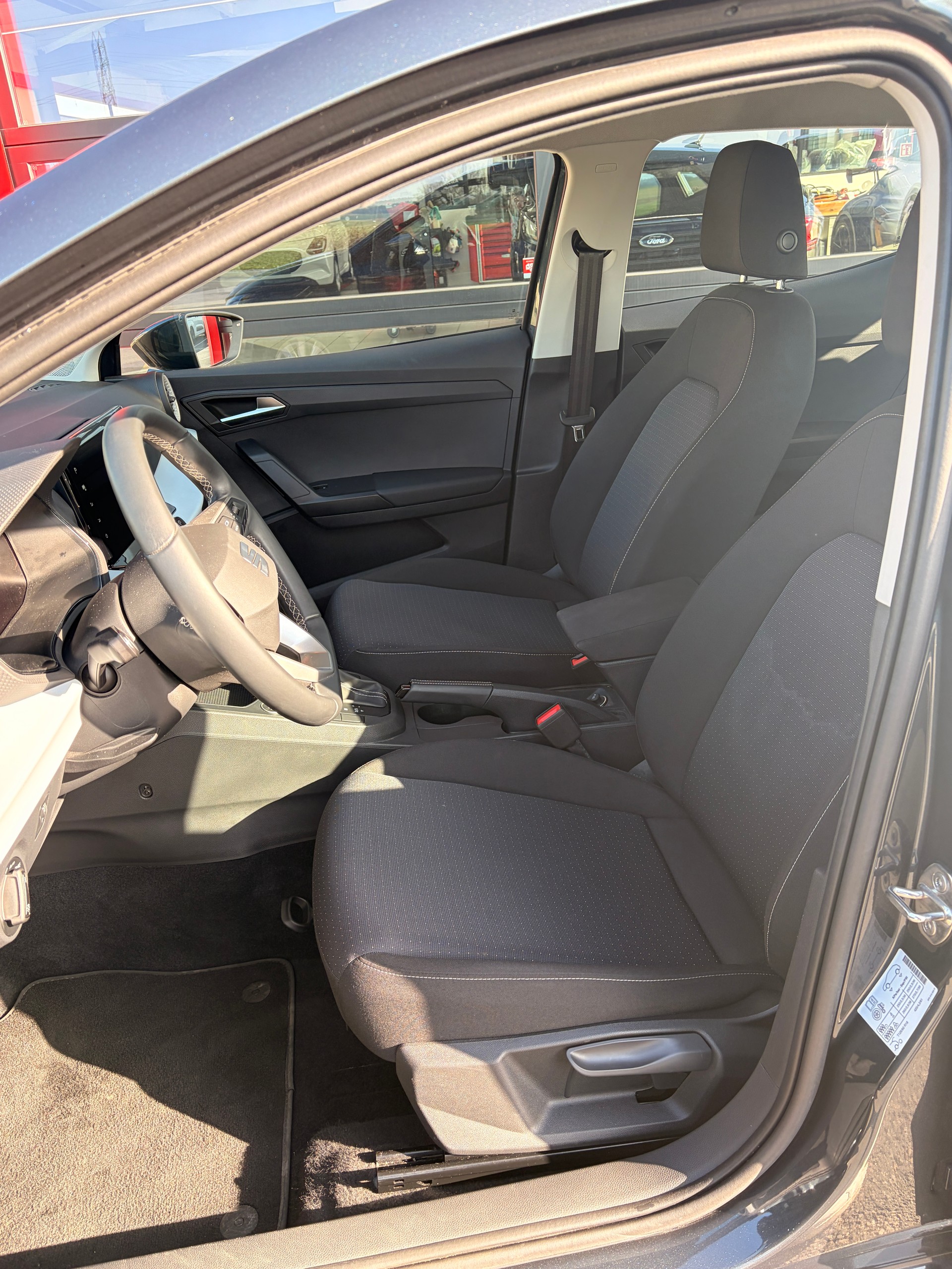 SEAT Ibiza 1.0 EcoTSI Move DSG-image-5