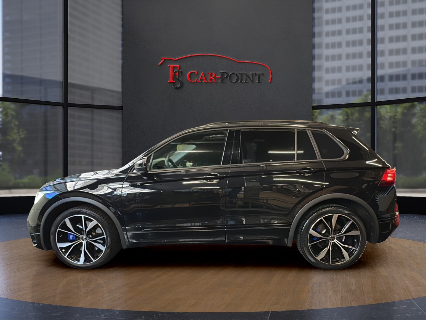 VW Tiguan 2.0TSI R 4Motion DSG-showroom-element-1