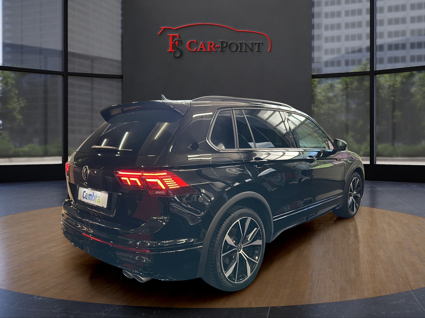 VW Tiguan 2.0TSI R 4Motion DSG-showroom-element-2