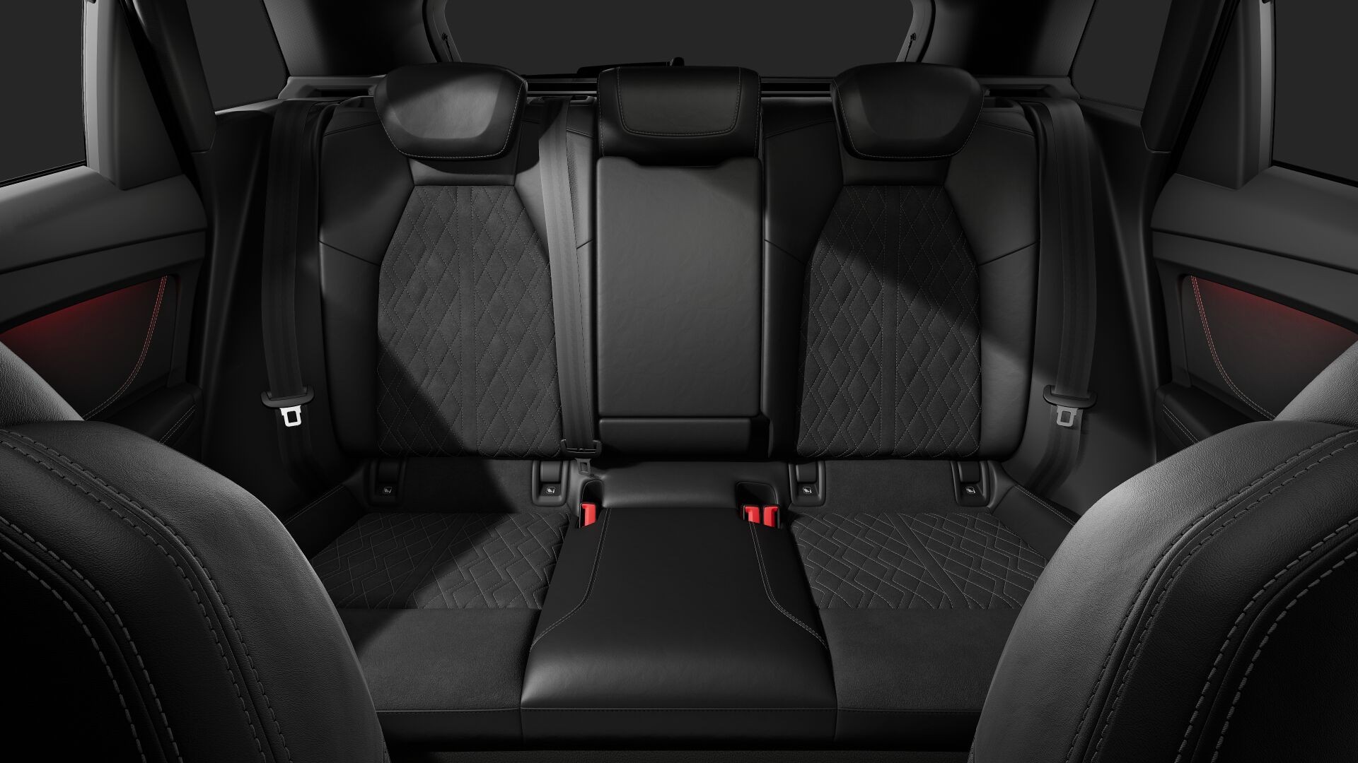 AUDI Q4 e-tron SUV quattro performance Swiss Ski-image-8